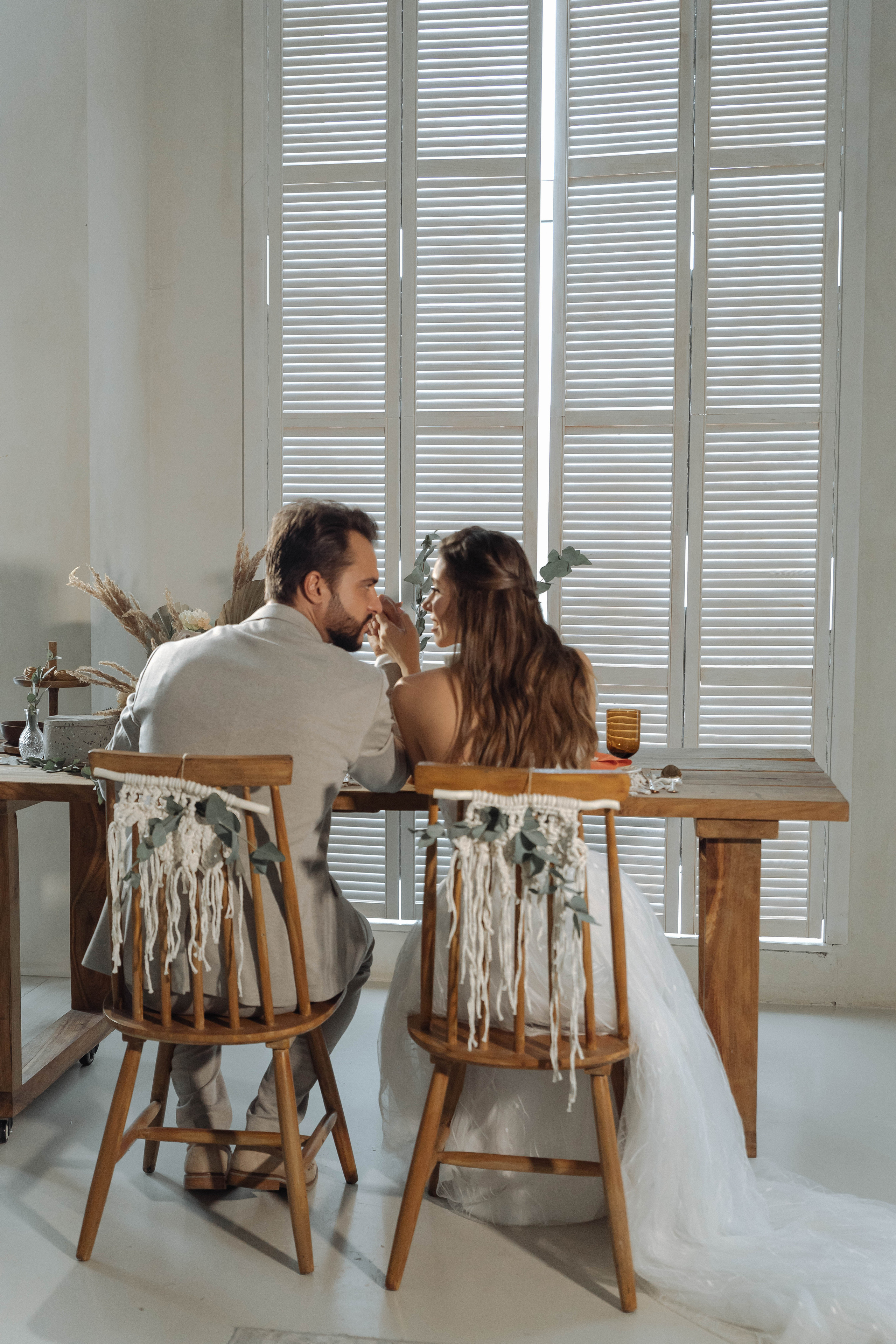 Иван и Анастасия. Свадебный и семейный фотограф в Москве и Подмосковье Ольга Останина