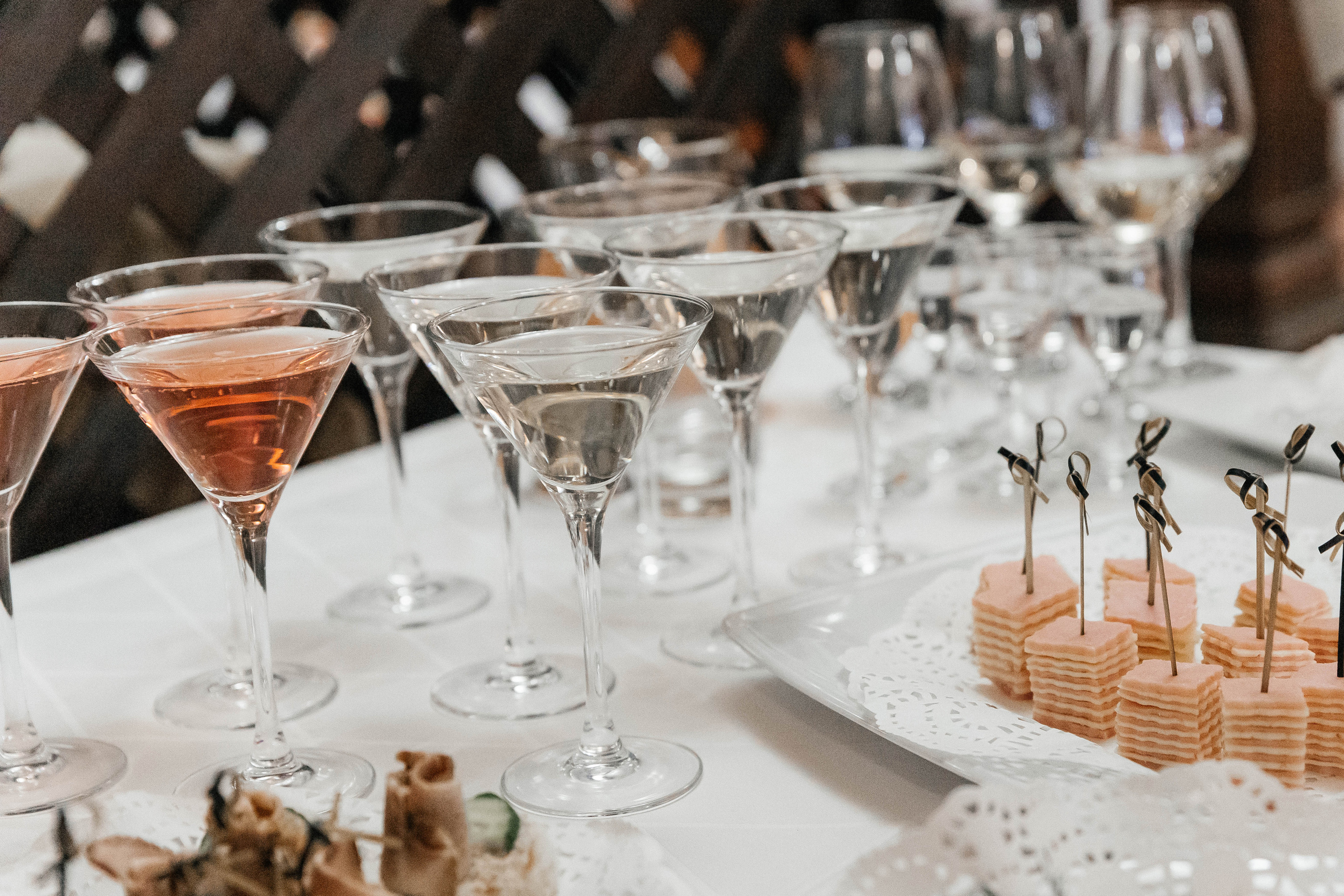 Алексей и Мария. Гостиница SK Royal Moscow. Свадебный и семейный фотограф в Москве и Подмосковье Ольга Останина