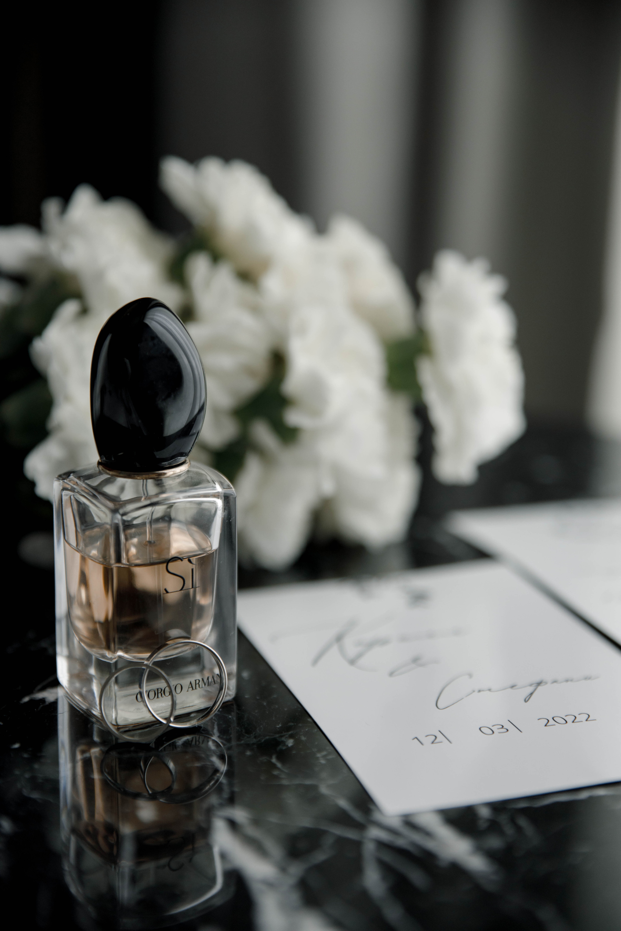 Кирилл и Стефани. Отель Марриотт Империал Плаза. Свадебный и семейный фотограф в Москве и Подмосковье Ольга Останина