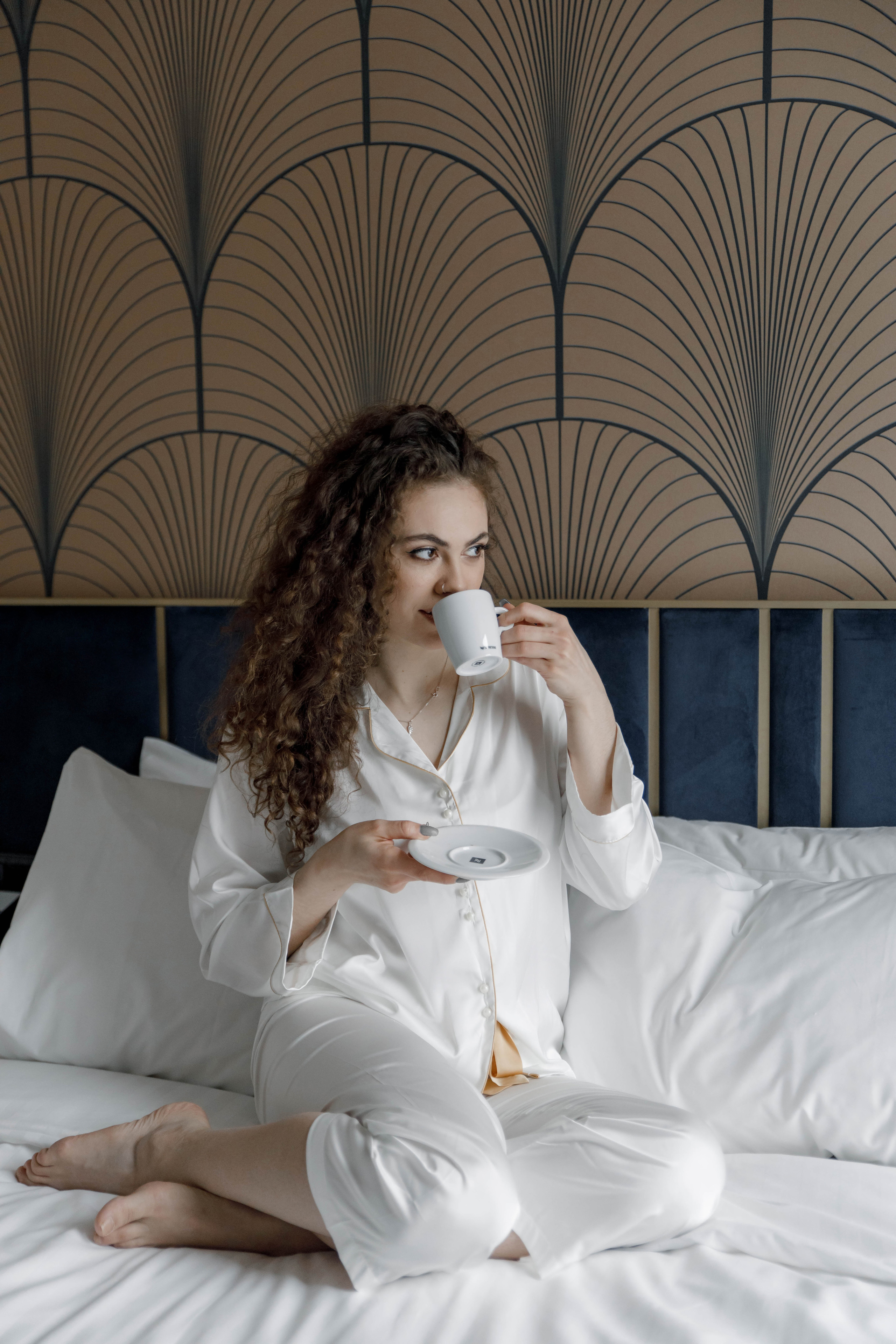 Кирилл и Стефани. Отель Марриотт Империал Плаза. Свадебный и семейный фотограф в Москве и Подмосковье Ольга Останина