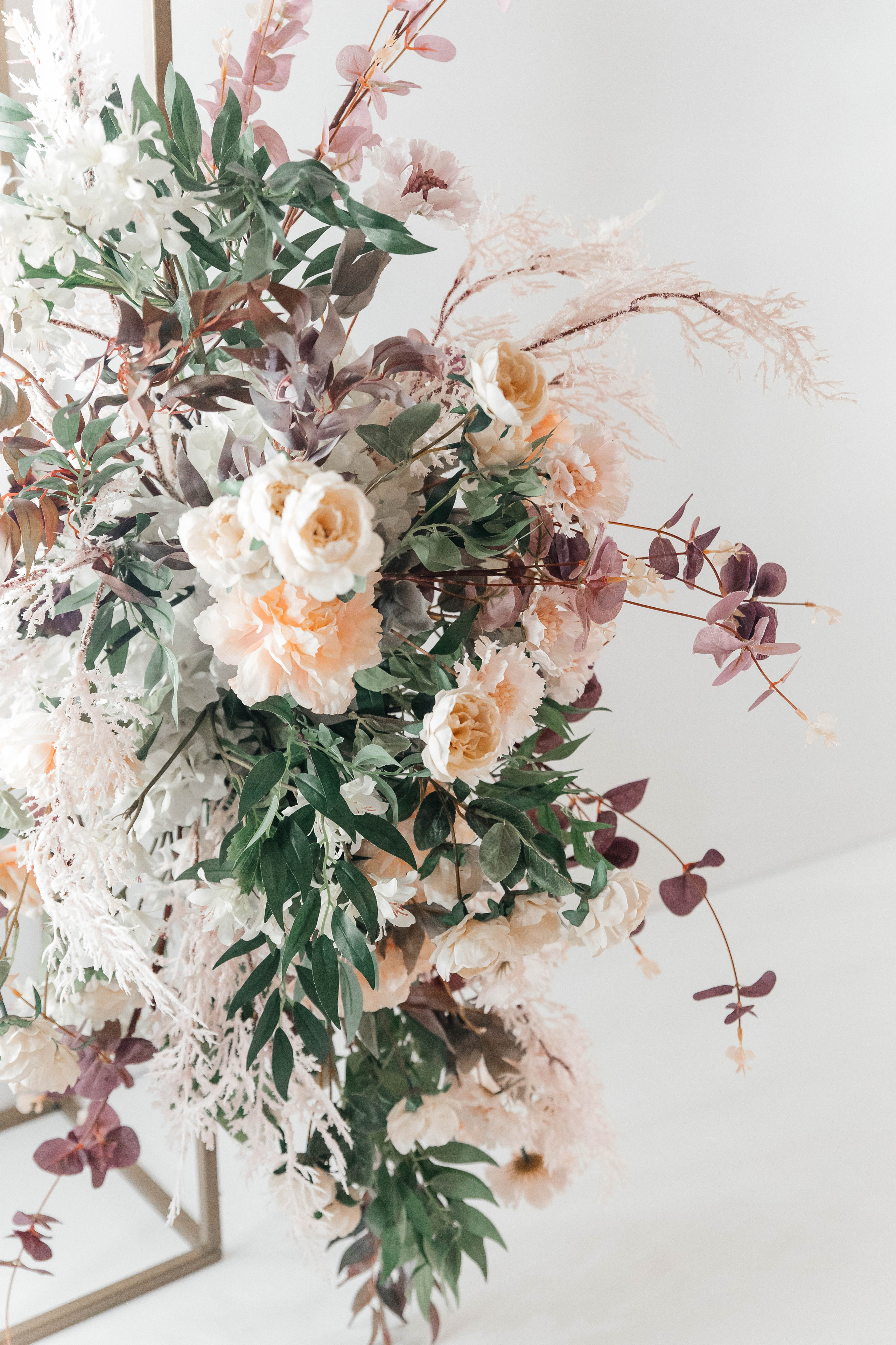 Алексей и Мария. Гостиница SK Royal Moscow. Свадебный и семейный фотограф в Москве и Подмосковье Ольга Останина