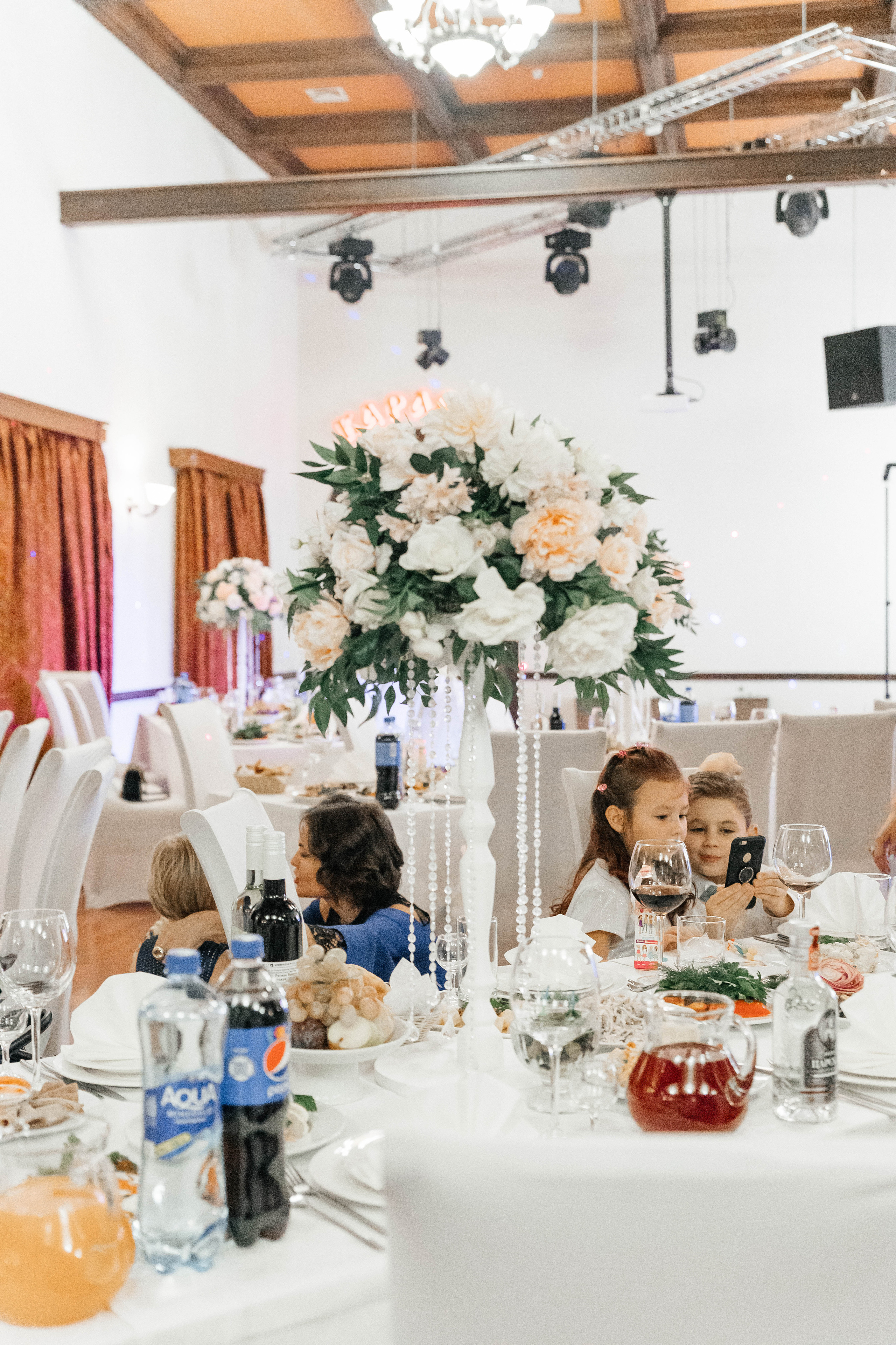 Алексей и Мария. Гостиница SK Royal Moscow. Свадебный и семейный фотограф в Москве и Подмосковье Ольга Останина