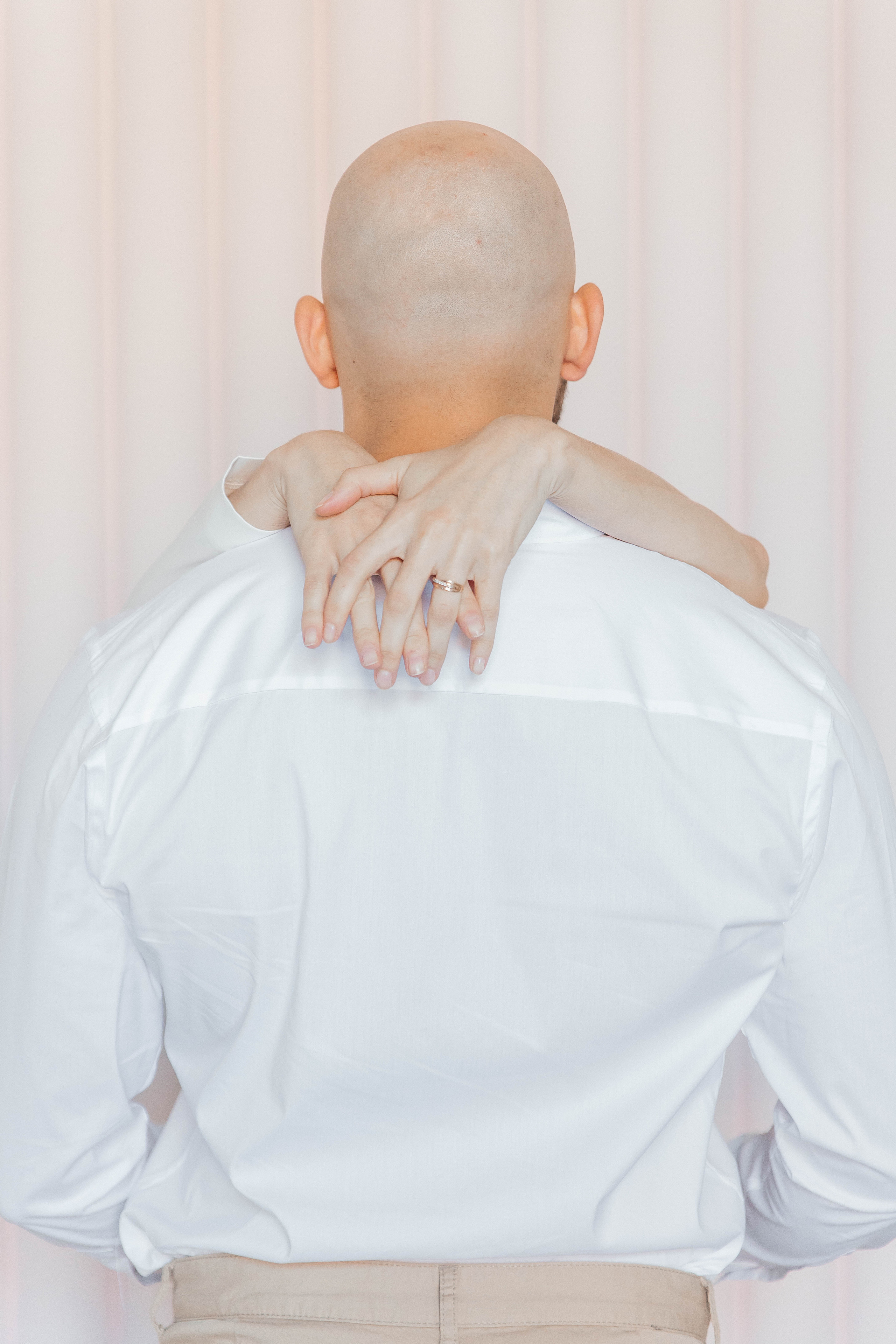 Сергей и Мария. Свадебный и семейный фотограф в Москве и Подмосковье Ольга Останина