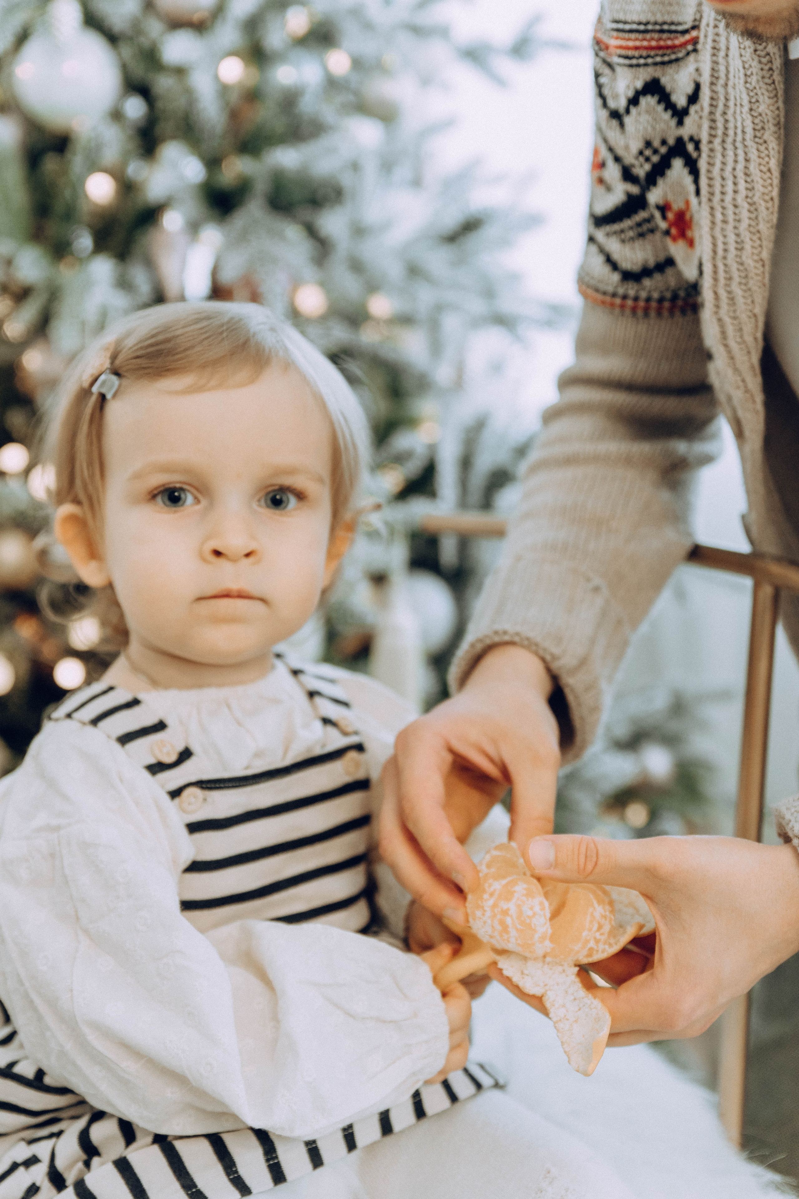 Счастливый Новый год. Свадебный и семейный фотограф в Москве и Подмосковье Ольга Останина