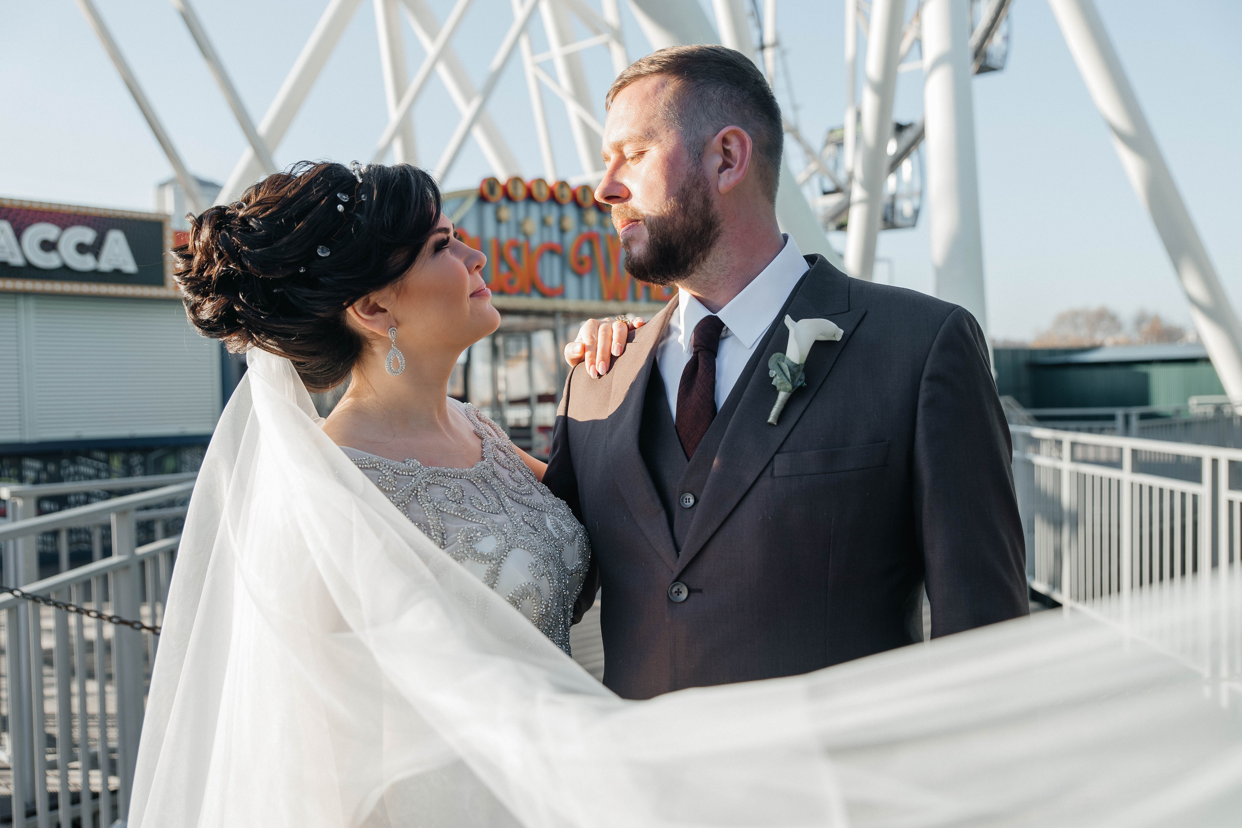 Алексей и Мария. Гостиница SK Royal Moscow. Свадебный и семейный фотограф в Москве и Подмосковье Ольга Останина