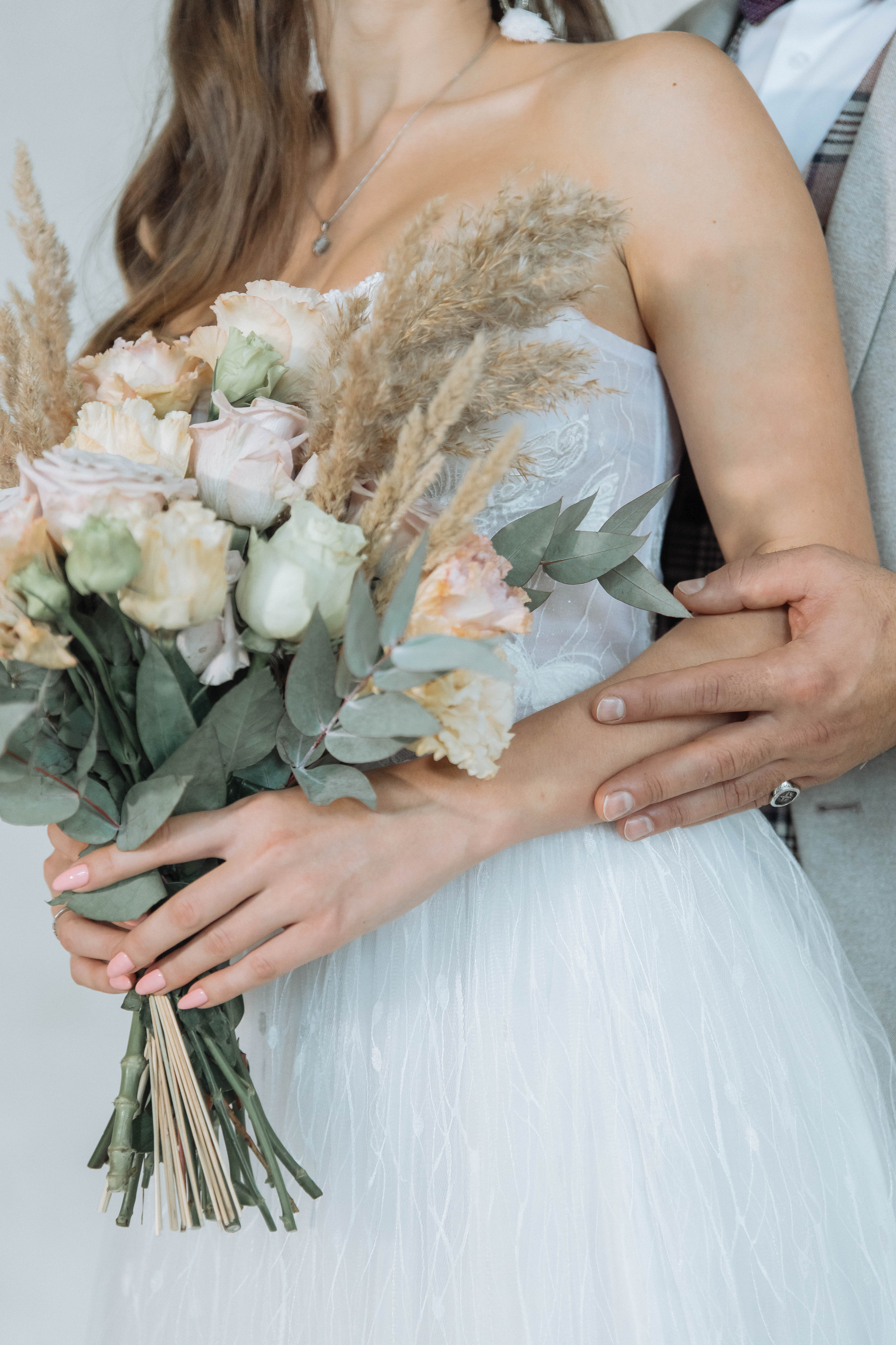 Иван и Анастасия. Свадебный и семейный фотограф в Москве и Подмосковье Ольга Останина