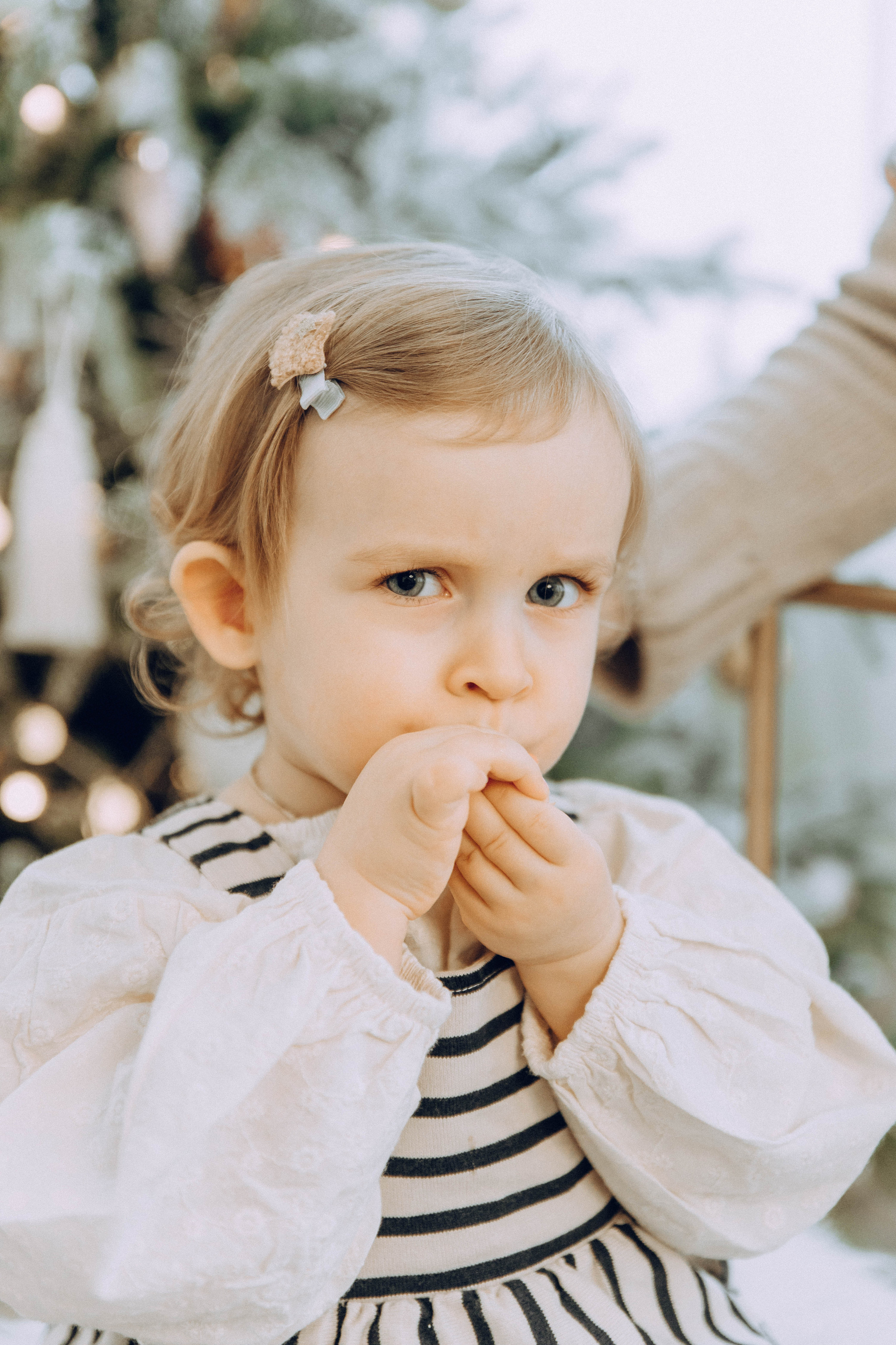 Счастливый Новый год. Свадебный и семейный фотограф в Москве и Подмосковье Ольга Останина