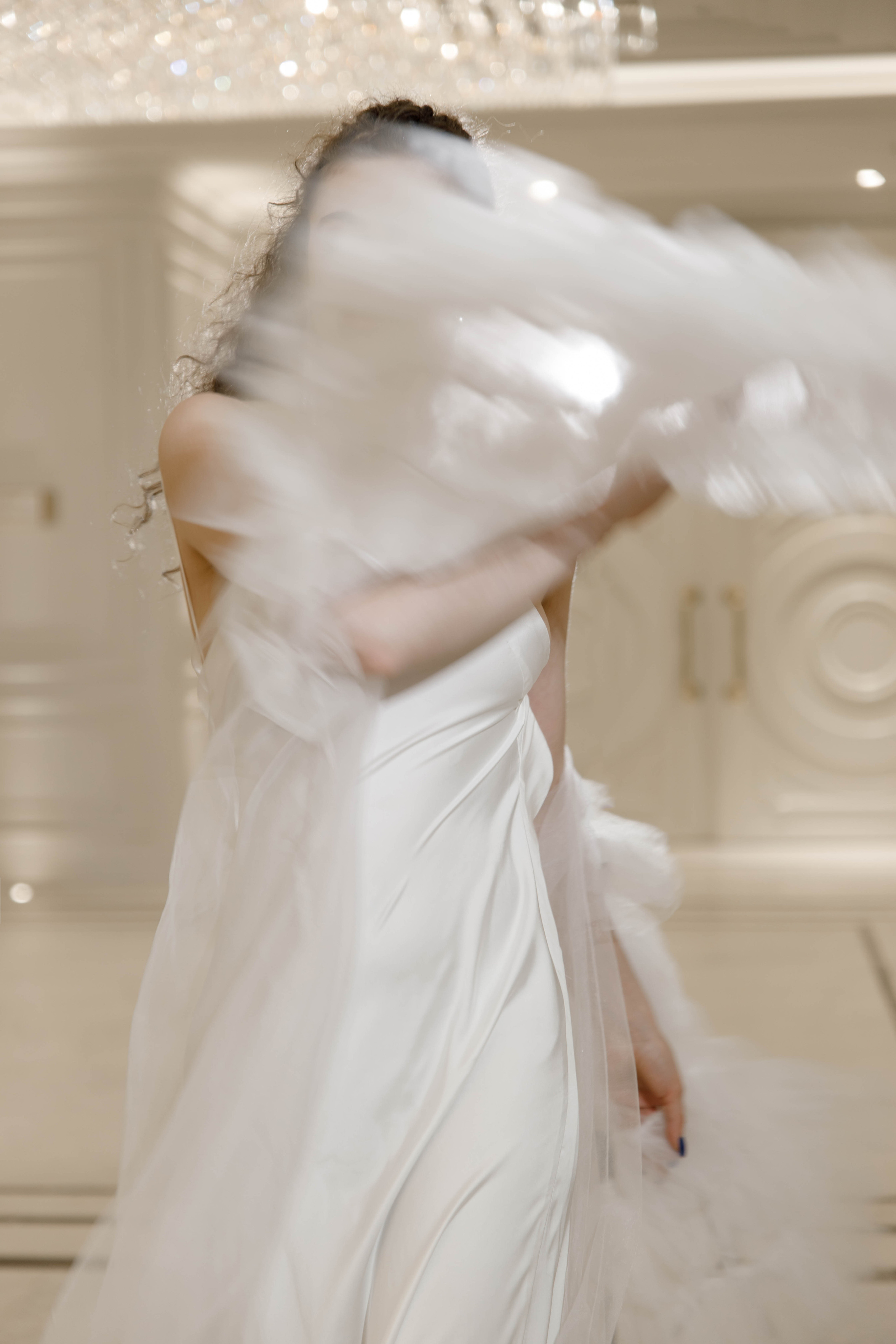 Кирилл и Стефани. Отель Марриотт Империал Плаза. Свадебный и семейный фотограф в Москве и Подмосковье Ольга Останина