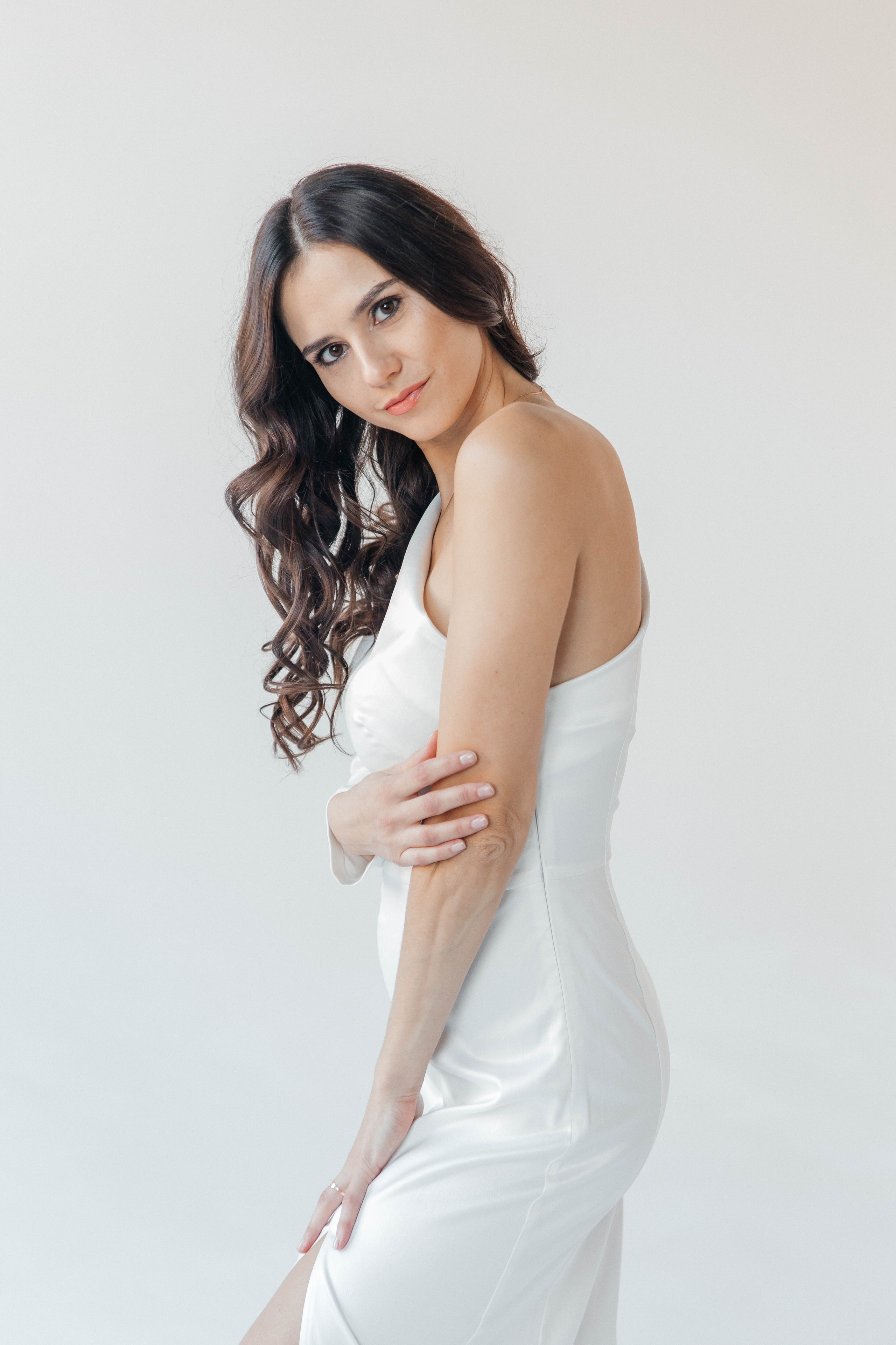 Сергей и Мария. Свадебный и семейный фотограф в Москве и Подмосковье Ольга Останина