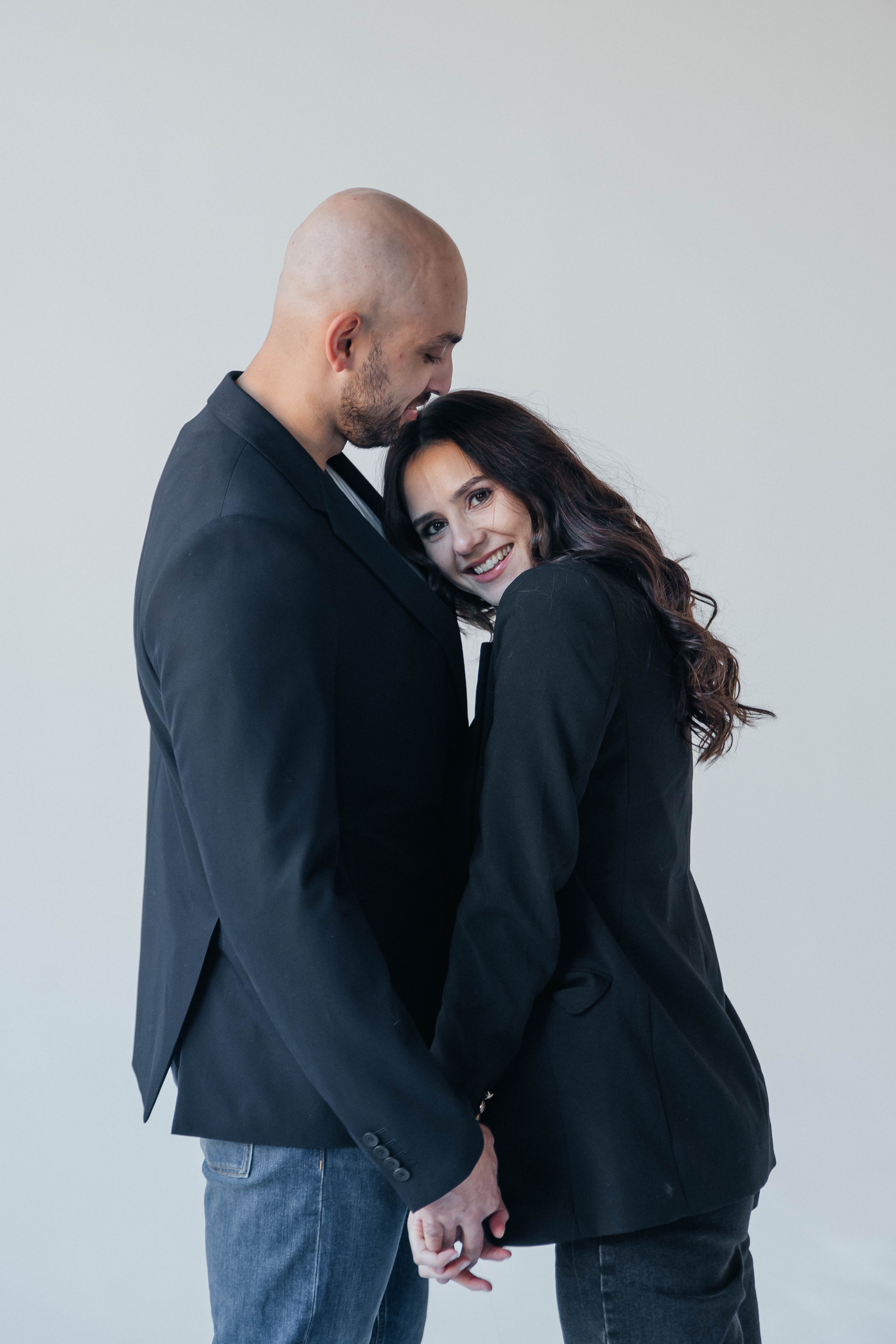 Сергей и Мария. Свадебный и семейный фотограф в Москве и Подмосковье Ольга Останина