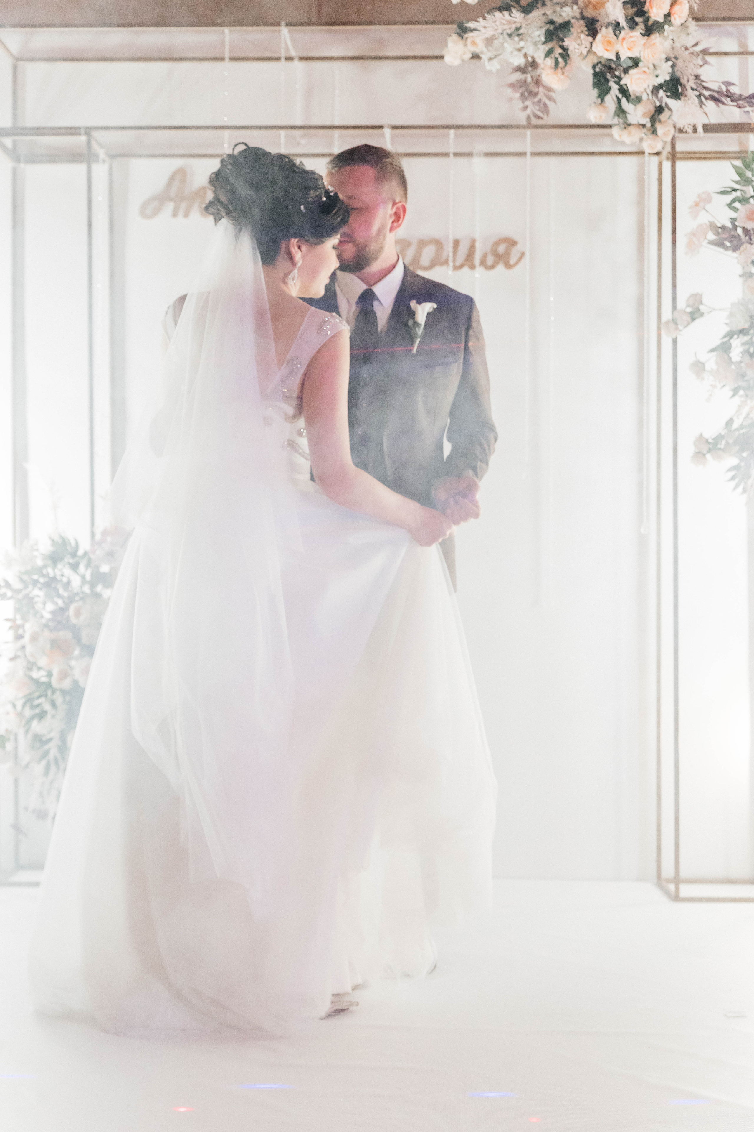 Алексей и Мария. Гостиница SK Royal Moscow. Свадебный и семейный фотограф в Москве и Подмосковье Ольга Останина