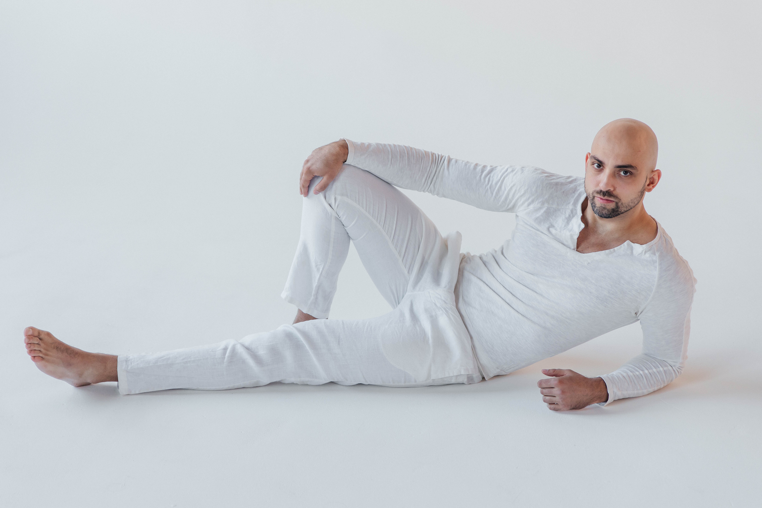 Сергей и Мария. Свадебный и семейный фотограф в Москве и Подмосковье Ольга Останина