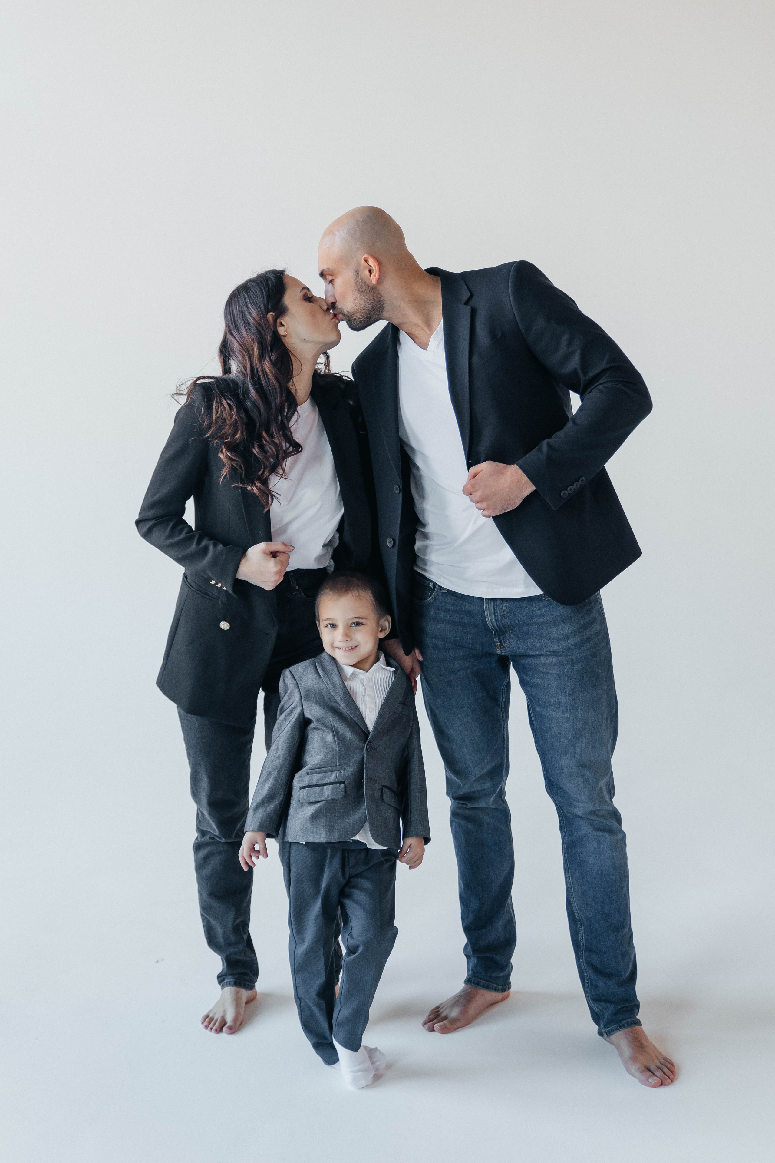 Сергей и Мария. Свадебный и семейный фотограф в Москве и Подмосковье Ольга Останина