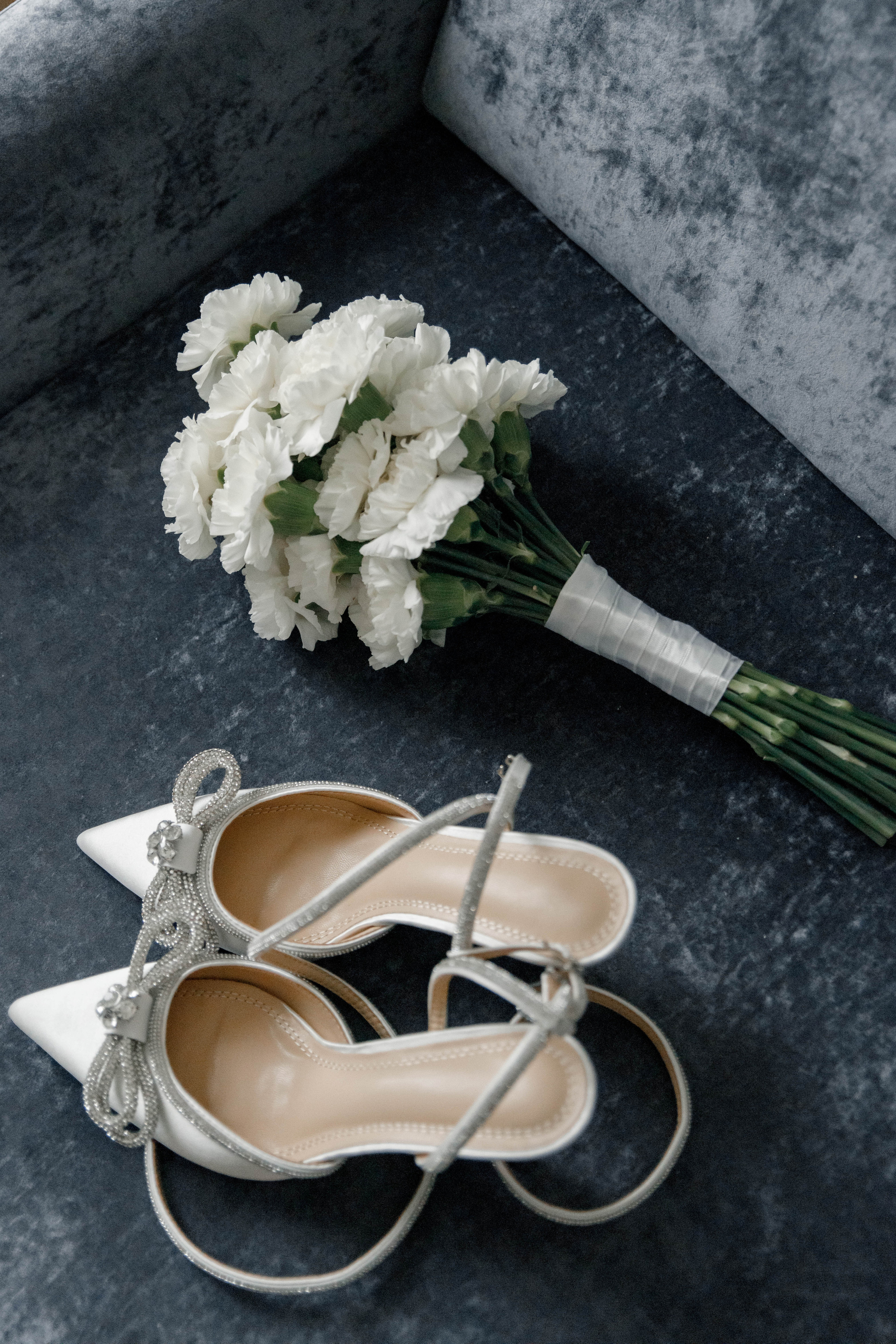 Кирилл и Стефани. Отель Марриотт Империал Плаза. Свадебный и семейный фотограф в Москве и Подмосковье Ольга Останина