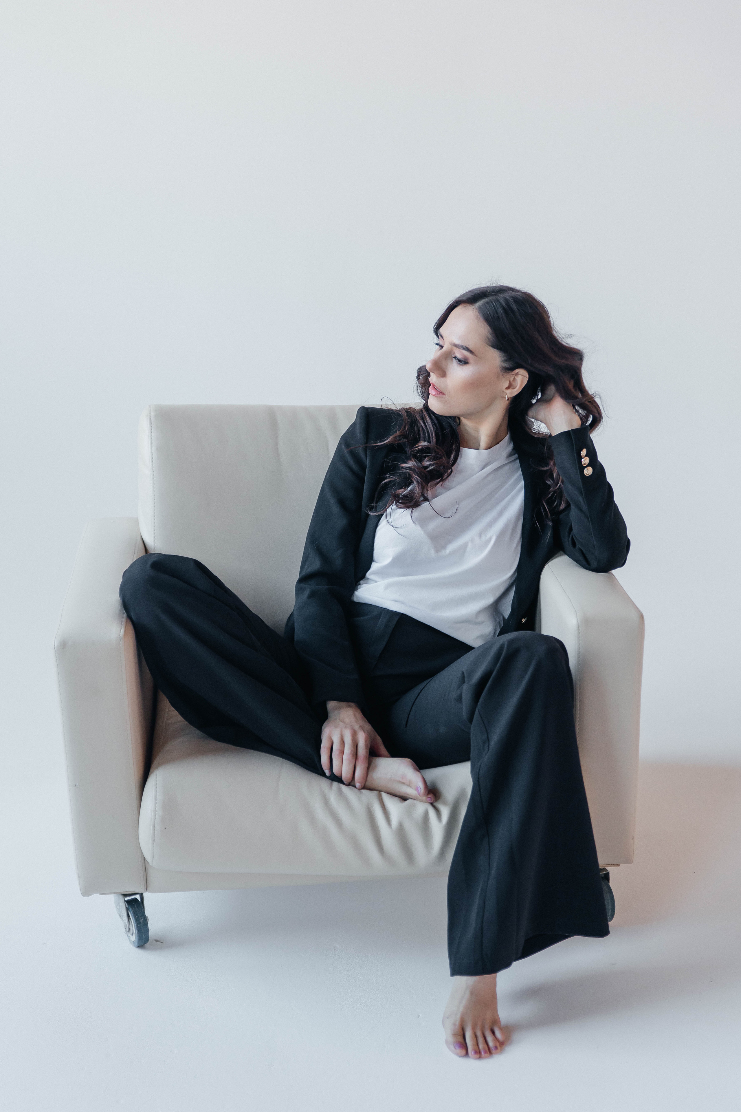 Сергей и Мария. Свадебный и семейный фотограф в Москве и Подмосковье Ольга Останина