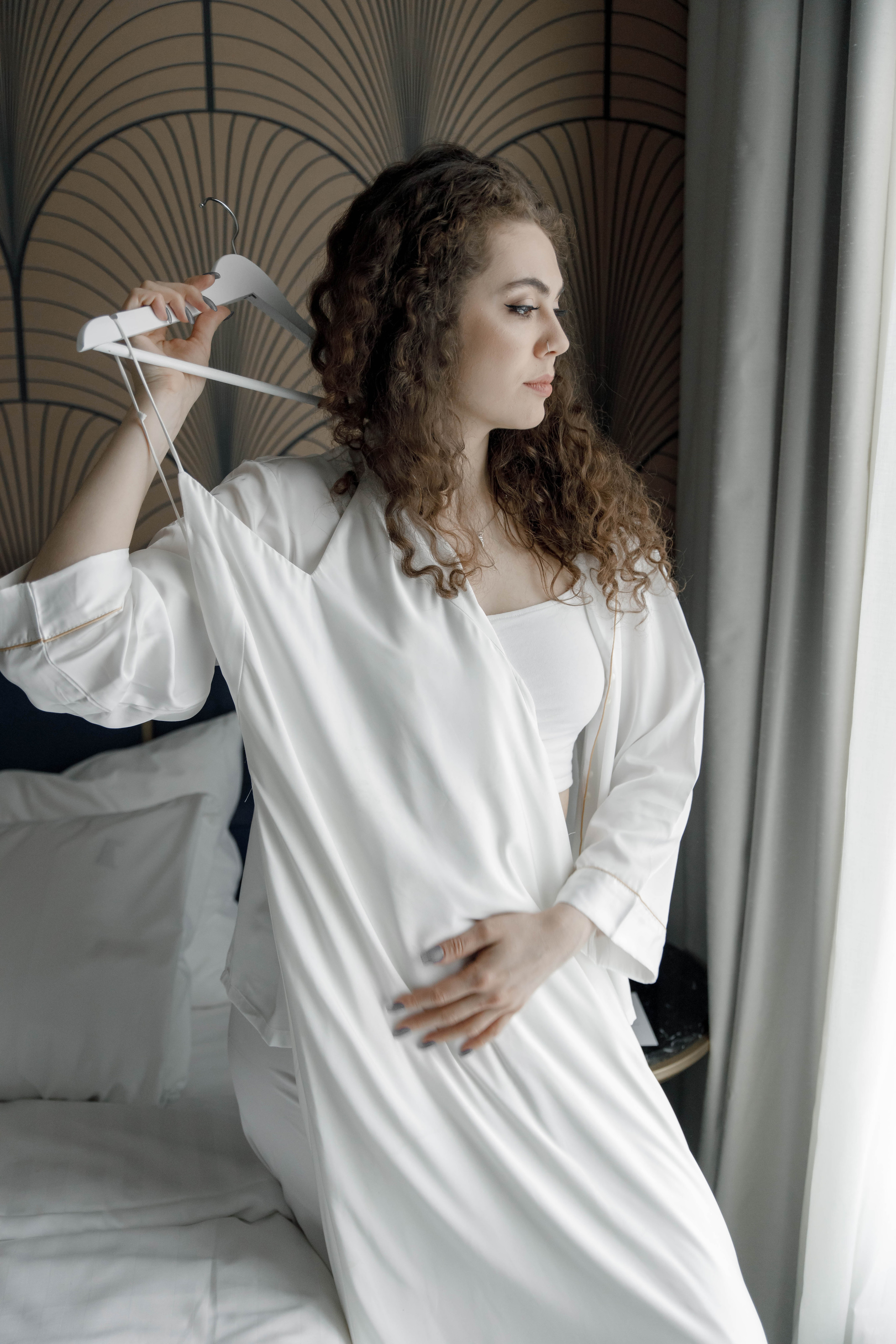 Кирилл и Стефани. Отель Марриотт Империал Плаза. Свадебный и семейный фотограф в Москве и Подмосковье Ольга Останина