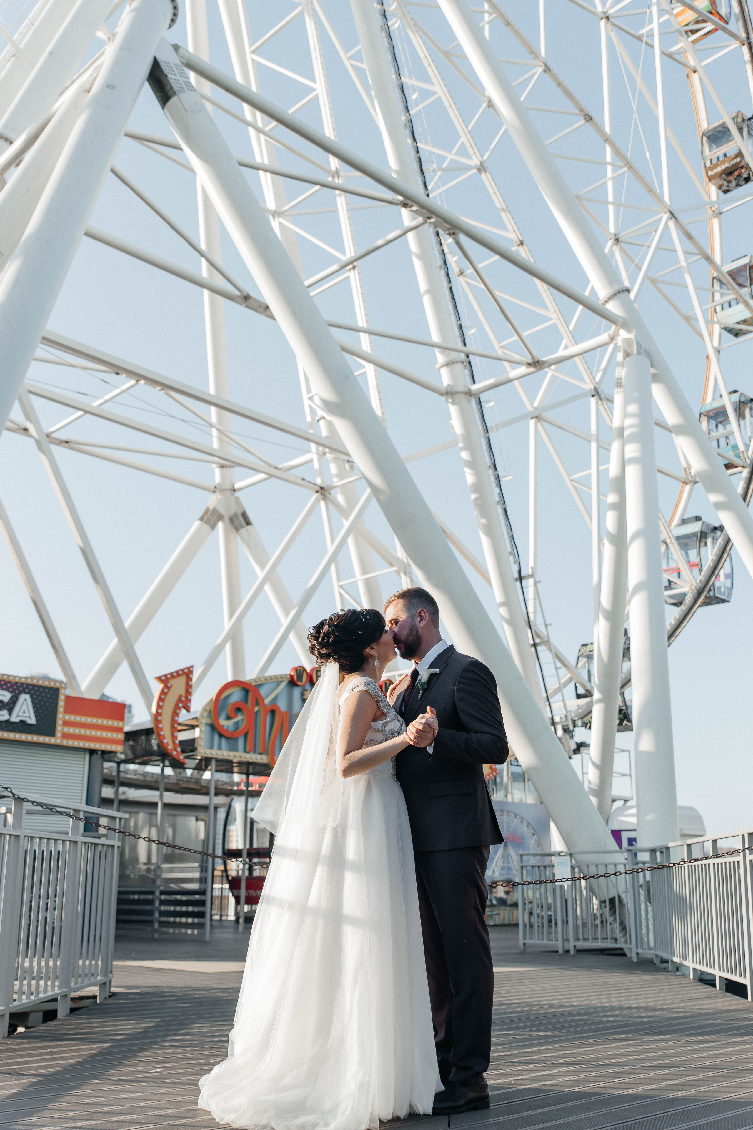 Алексей и Мария. Гостиница SK Royal Moscow. Свадебный и семейный фотограф в Москве и Подмосковье Ольга Останина