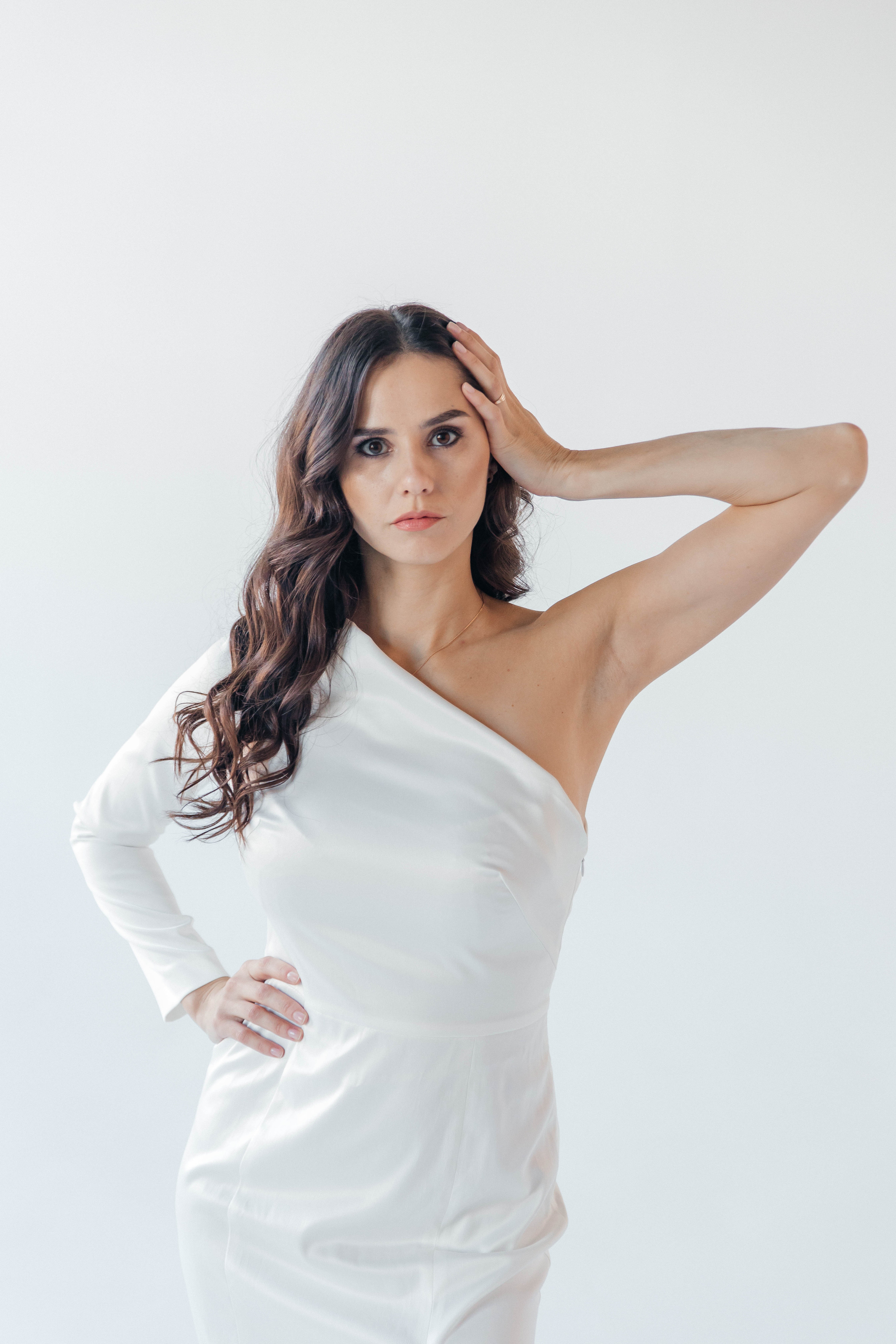 Сергей и Мария. Свадебный и семейный фотограф в Москве и Подмосковье Ольга Останина