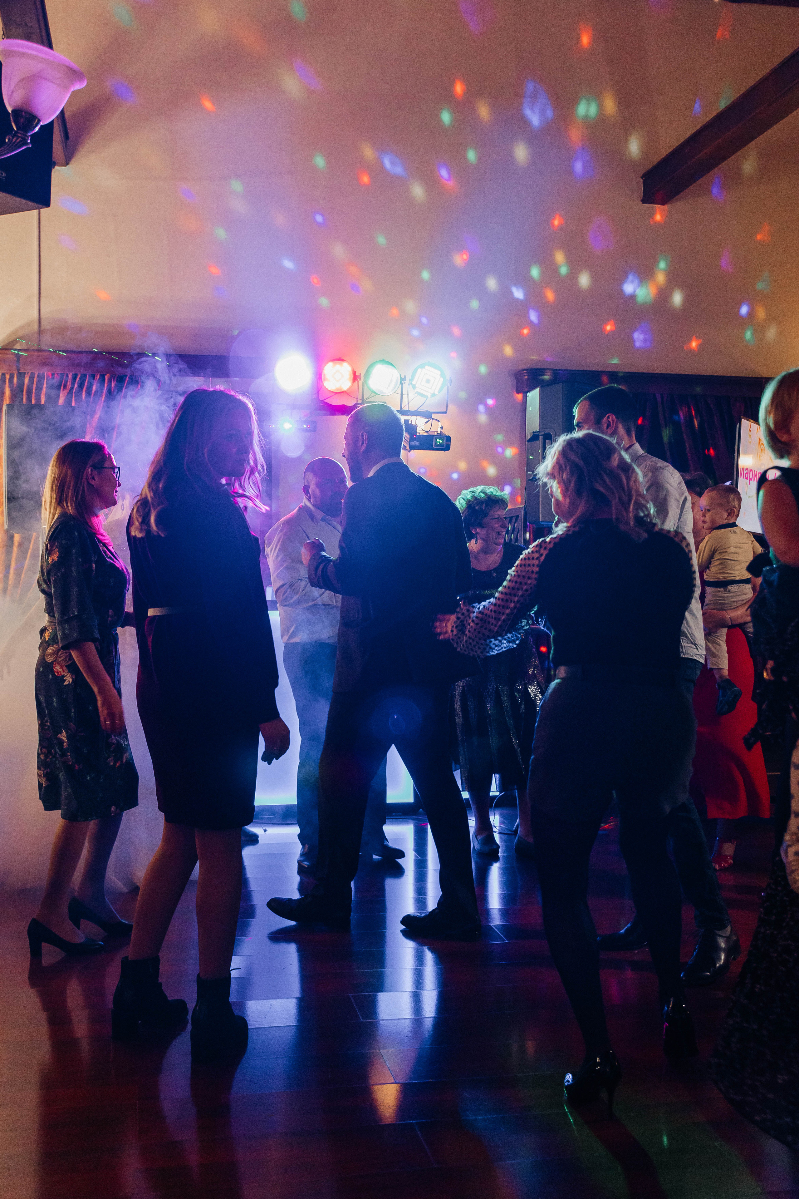 Алексей и Мария. Гостиница SK Royal Moscow. Свадебный и семейный фотограф в Москве и Подмосковье Ольга Останина