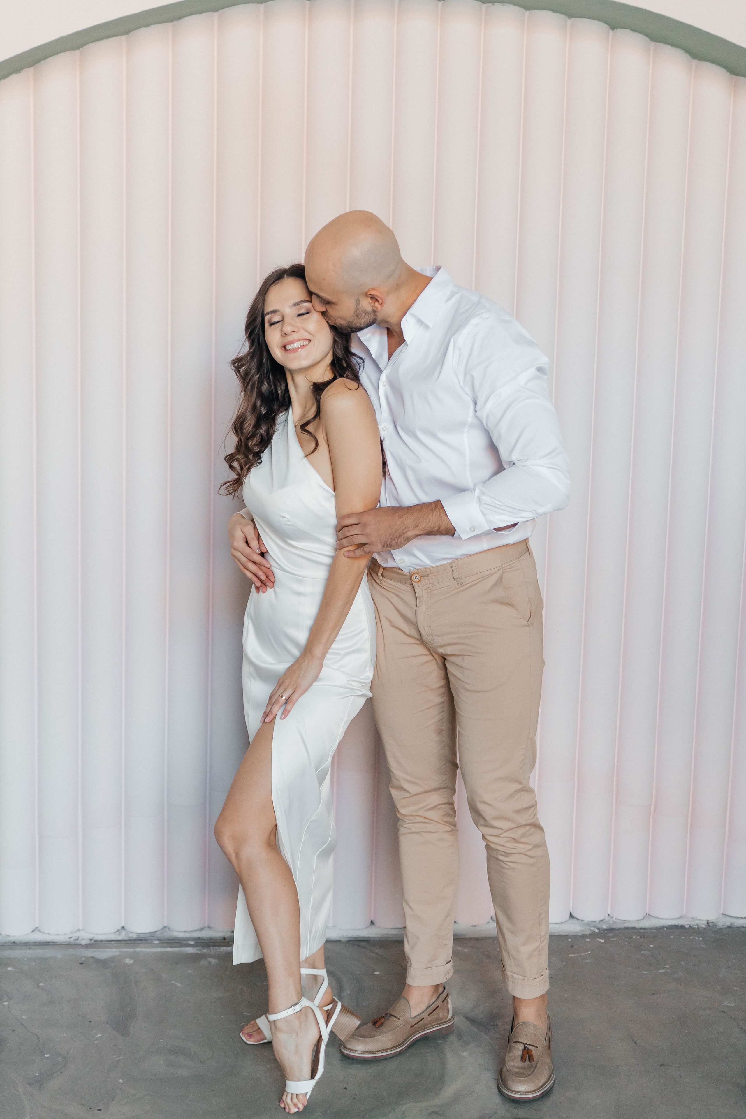 Сергей и Мария. Свадебный и семейный фотограф в Москве и Подмосковье Ольга Останина