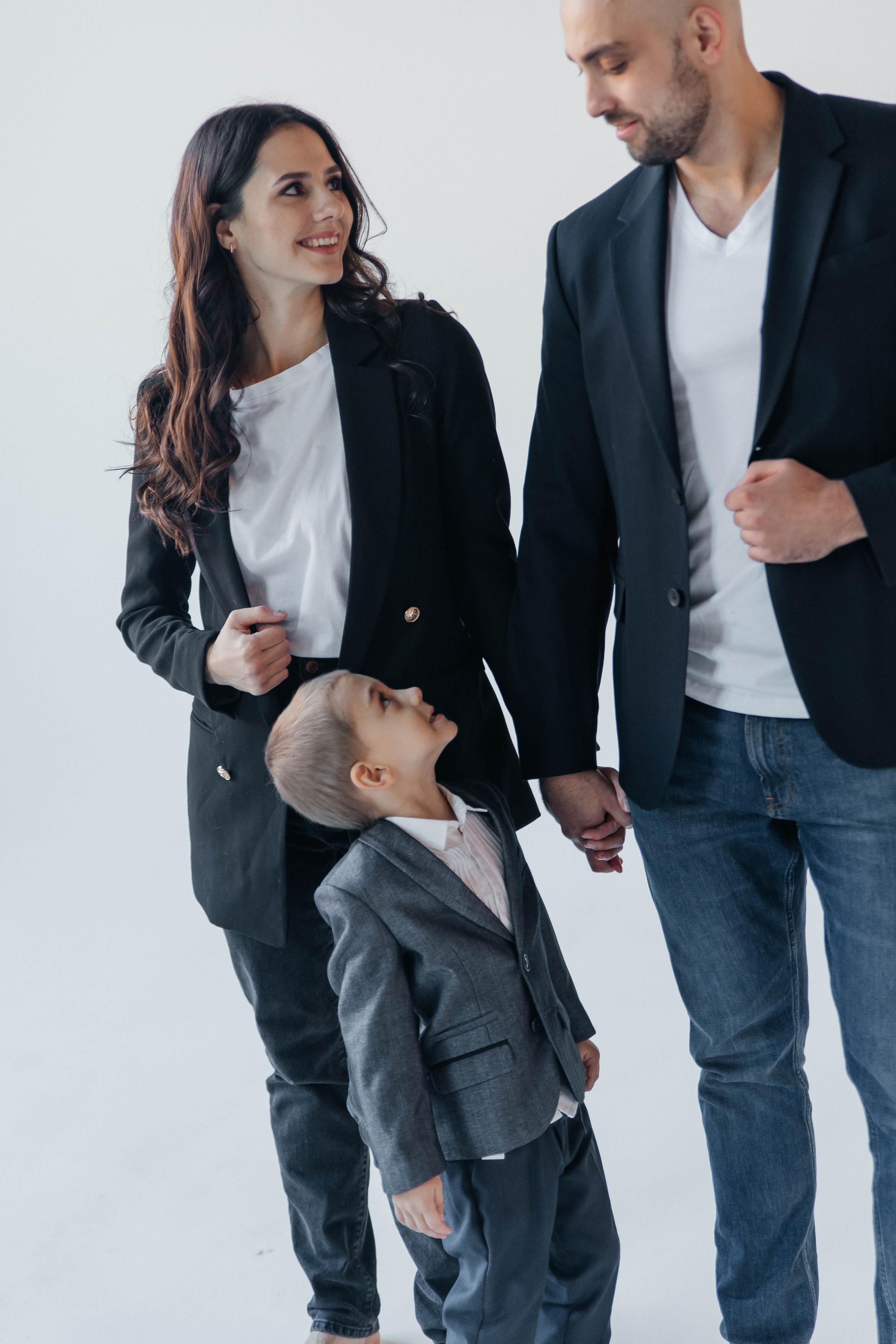 Сергей и Мария. Свадебный и семейный фотограф в Москве и Подмосковье Ольга Останина