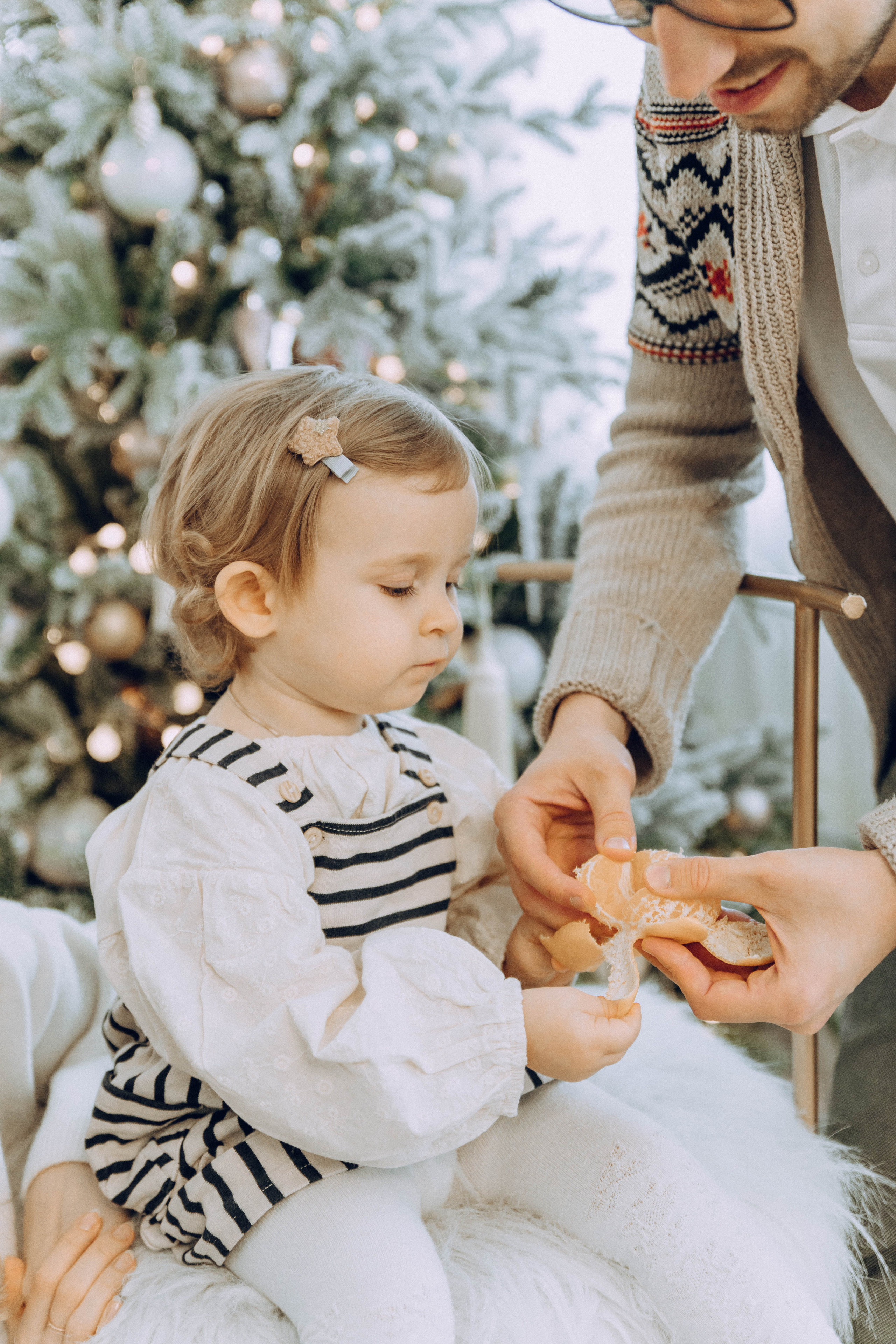Счастливый Новый год. Свадебный и семейный фотограф в Москве и Подмосковье Ольга Останина