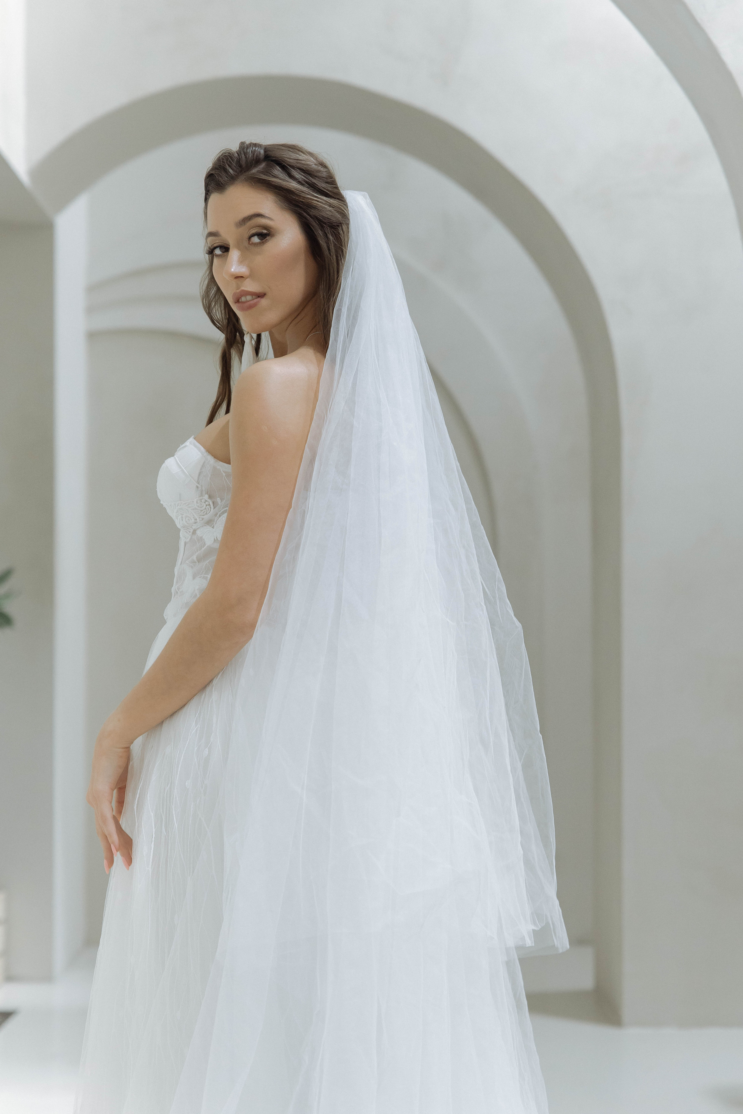 Иван и Анастасия. Свадебный и семейный фотограф в Москве и Подмосковье Ольга Останина