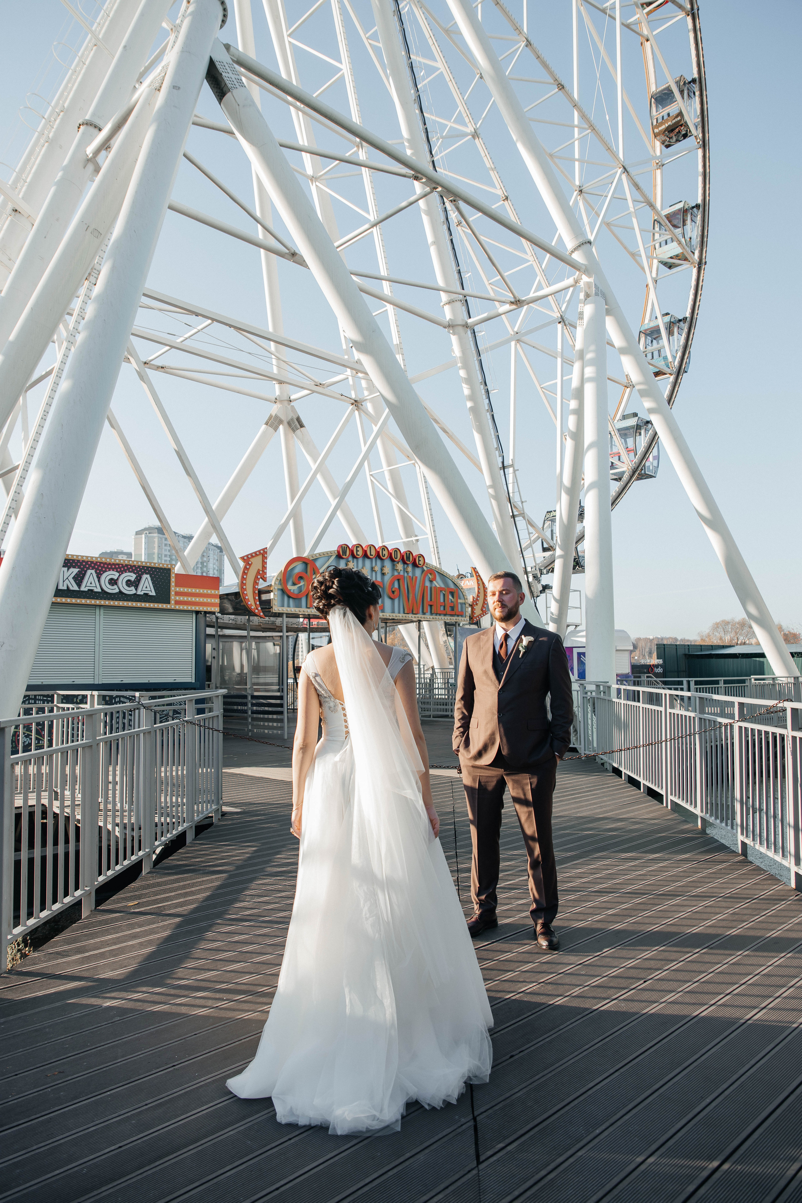 Алексей и Мария. Гостиница SK Royal Moscow. Свадебный и семейный фотограф в Москве и Подмосковье Ольга Останина