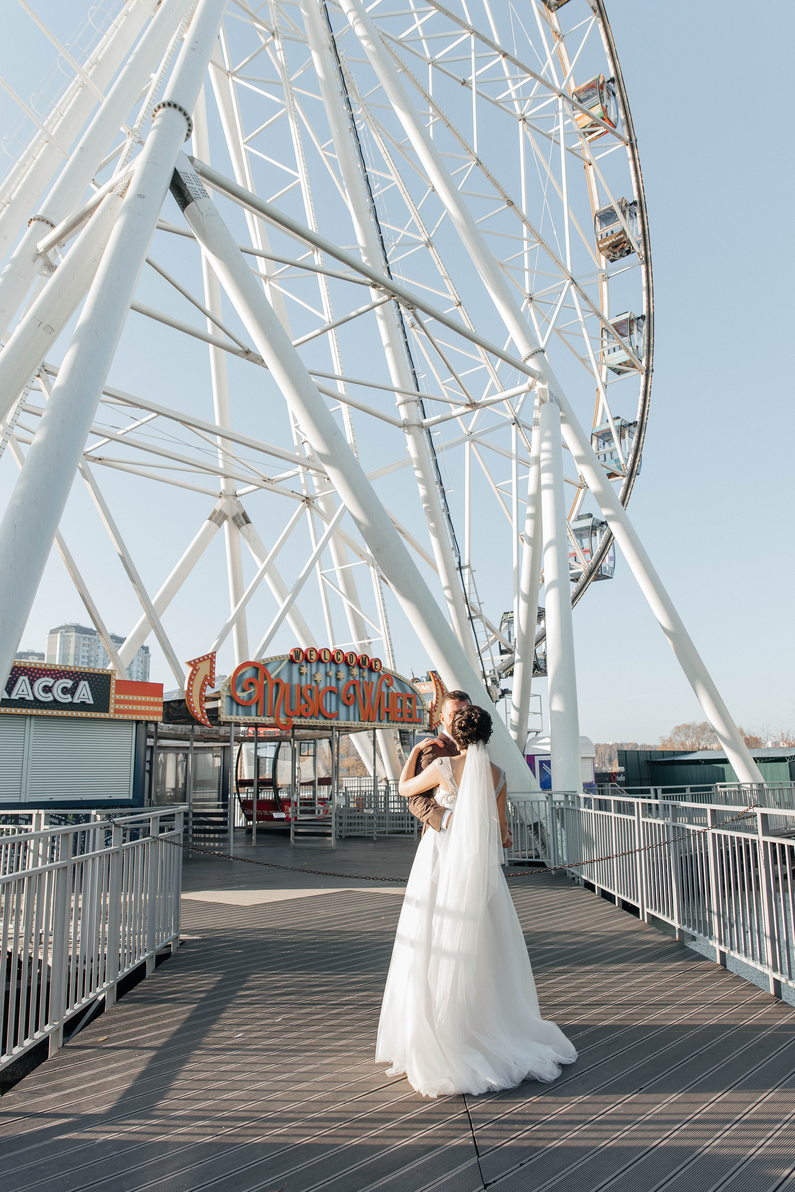 Алексей и Мария. Гостиница SK Royal Moscow. Свадебный и семейный фотограф в Москве и Подмосковье Ольга Останина