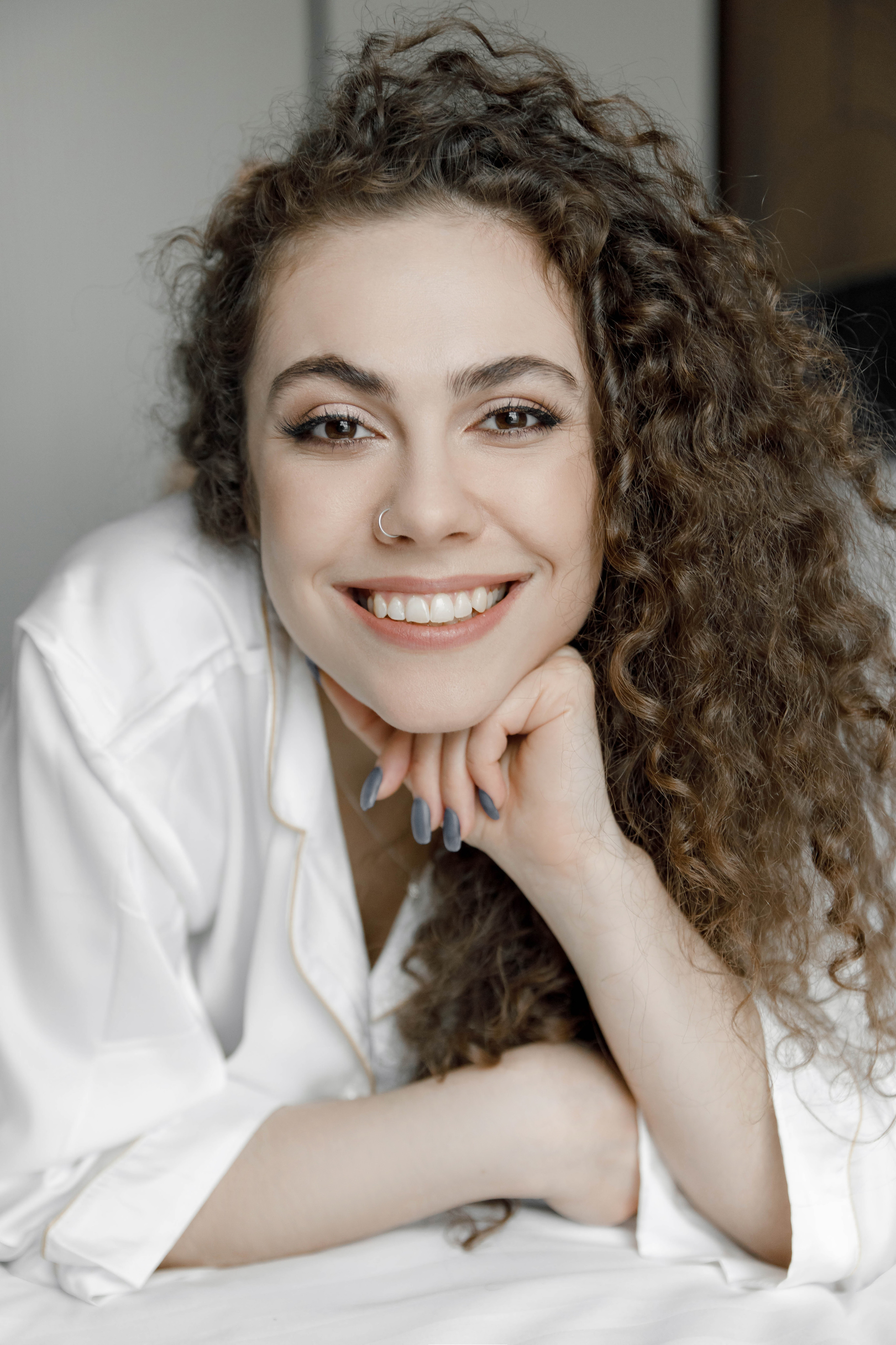 Кирилл и Стефани. Отель Марриотт Империал Плаза. Свадебный и семейный фотограф в Москве и Подмосковье Ольга Останина