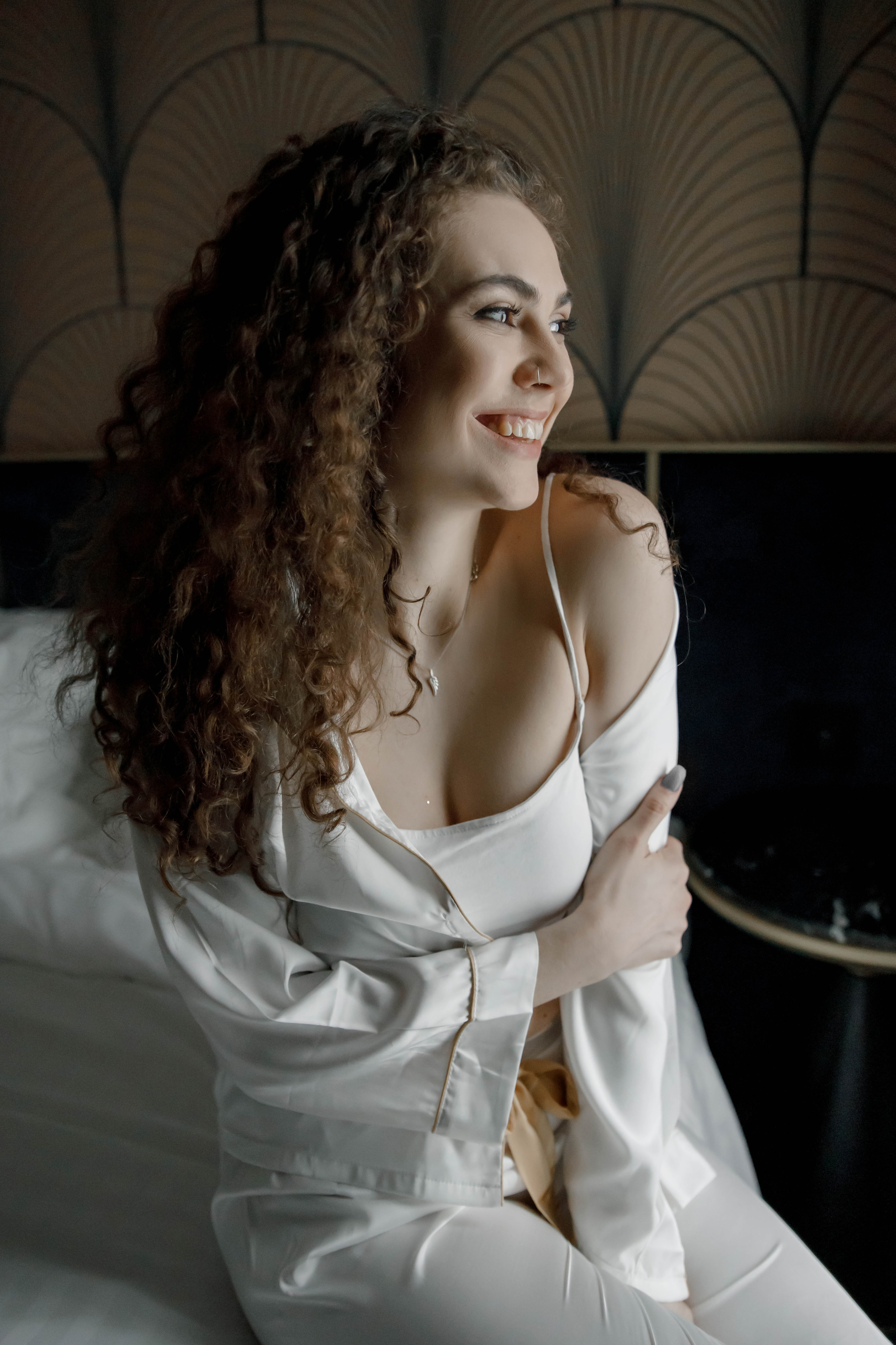 Кирилл и Стефани. Отель Марриотт Империал Плаза. Свадебный и семейный фотограф в Москве и Подмосковье Ольга Останина