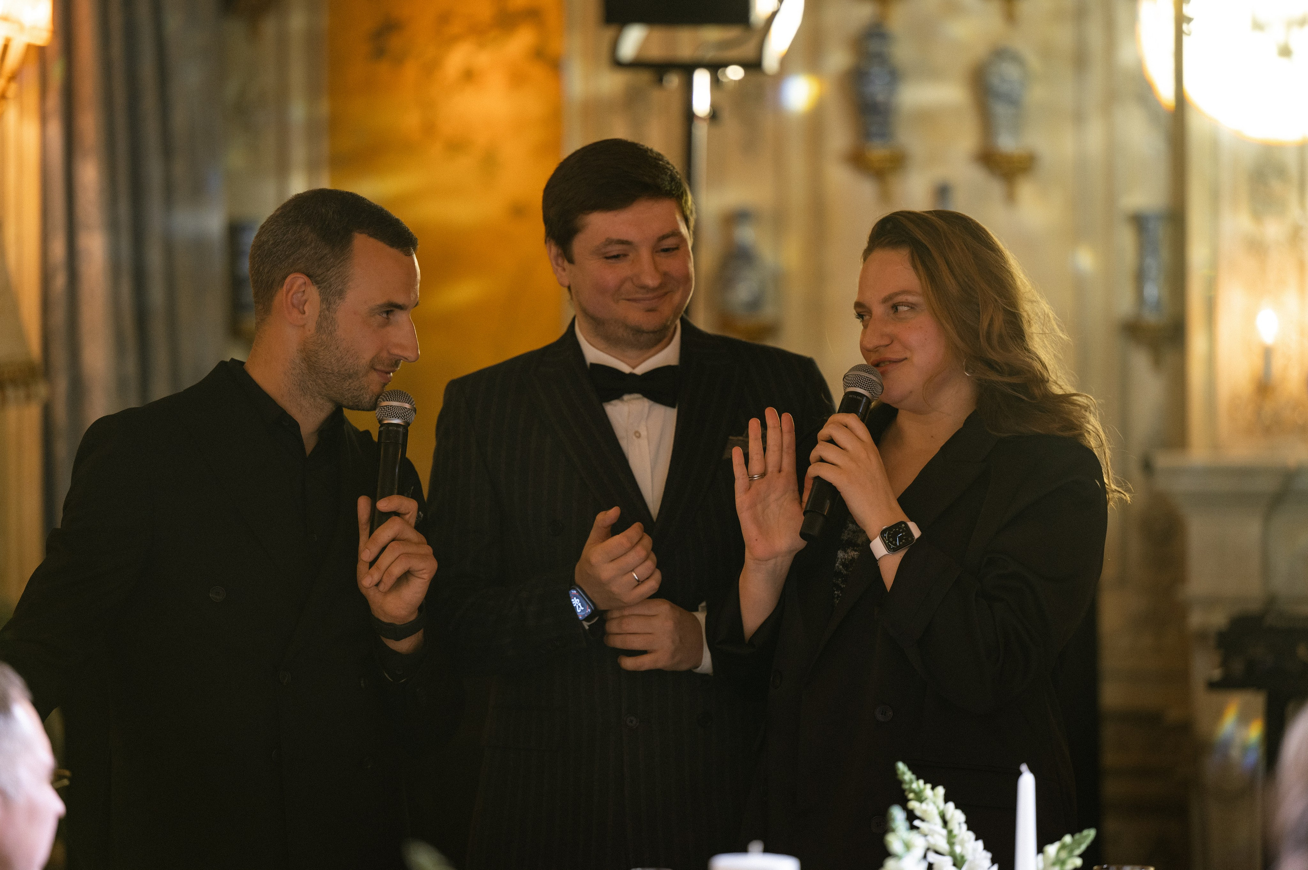 Стас и Серафима. Свадебный и репортажный фотограф Сергей Чесноков