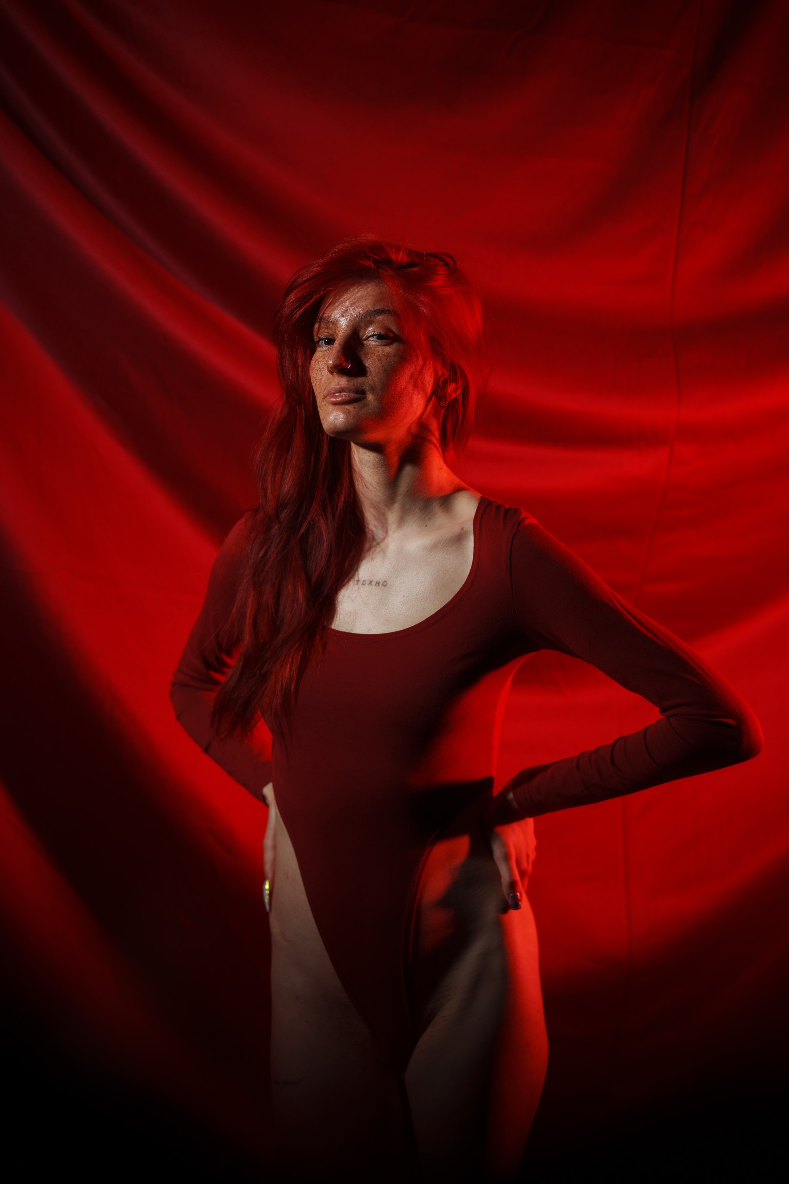 Настя 18+. Фотограф Андрей Чеботок (Белгород, Курск, Воронеж, Старый Оскол)