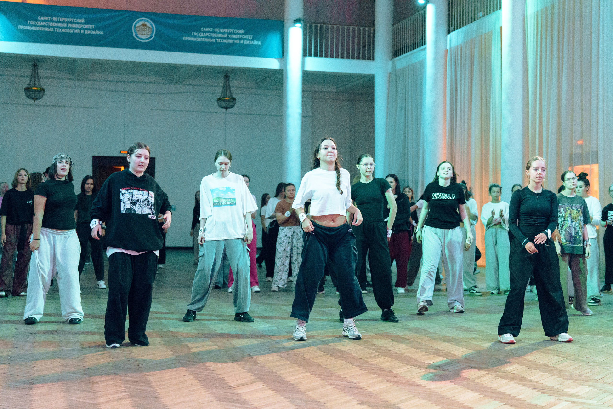 Paradigma/кастинг. Фотограф в Санкт-Петербурге Ибрагимова Алина