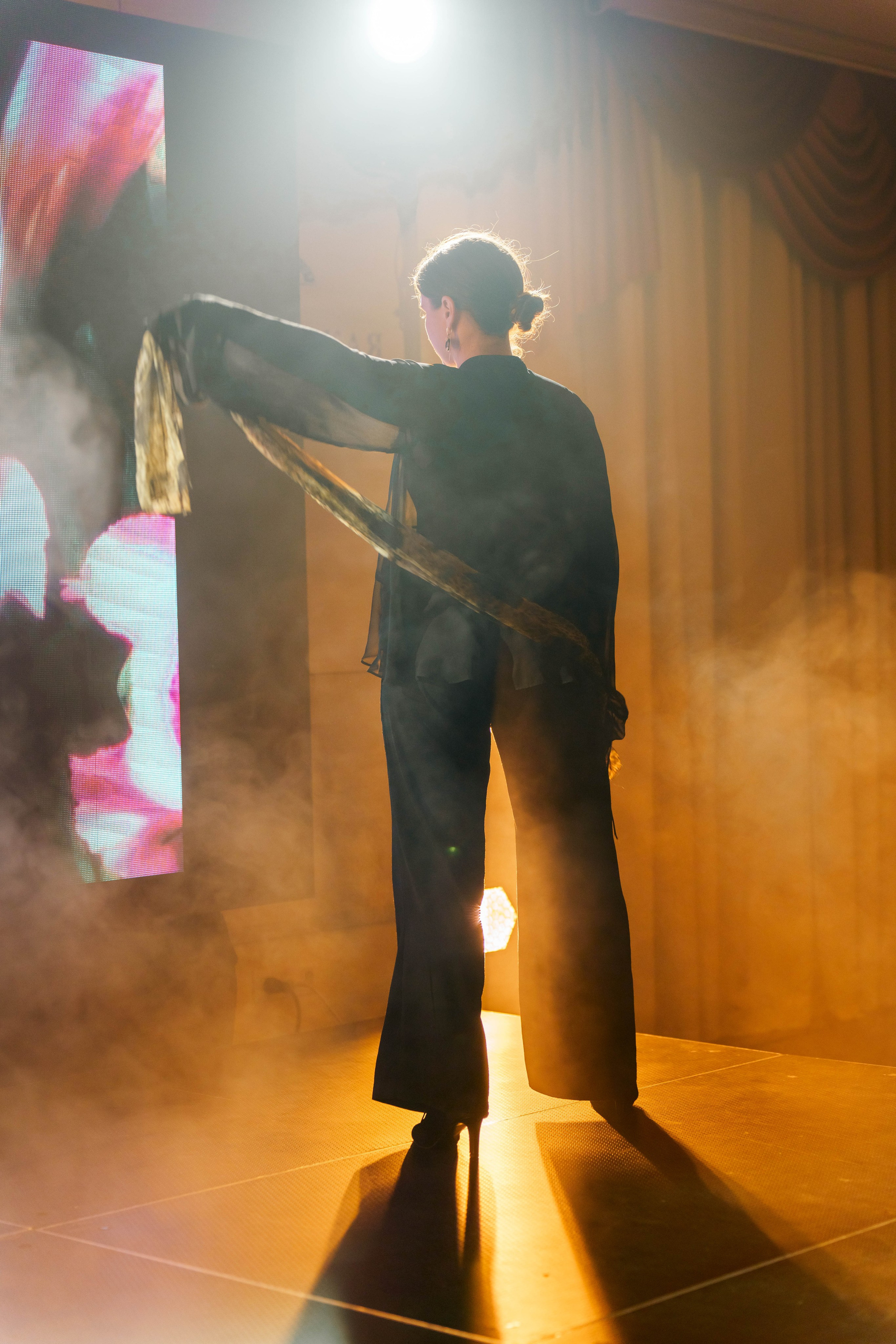 Фрешмен 2025. Фотограф в Санкт-Петербурге Ибрагимова Алина