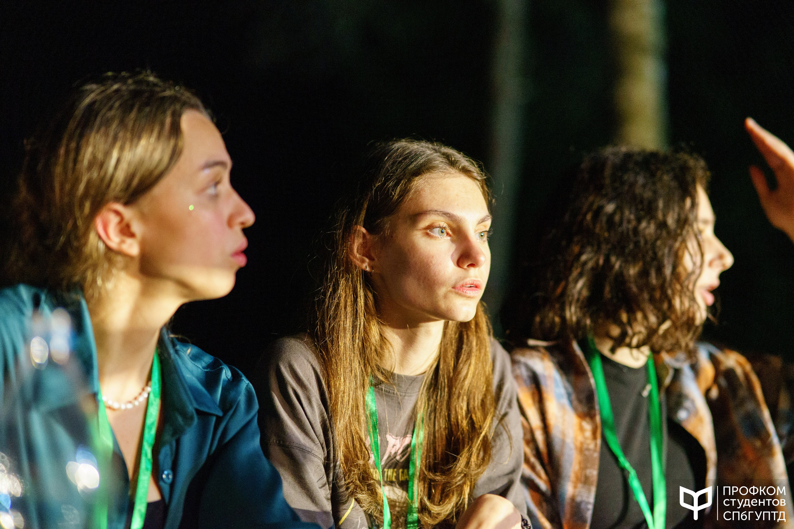 Репортаж студенческого выезда «ШАСЛ 2024». Фотограф в Санкт-Петербурге Ибрагимова Алина