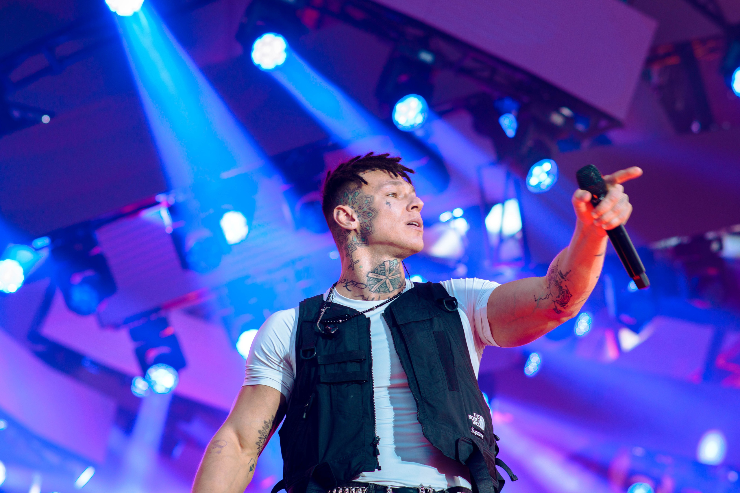 День России 2024. Фотограф в Санкт-Петербурге Ибрагимова Алина