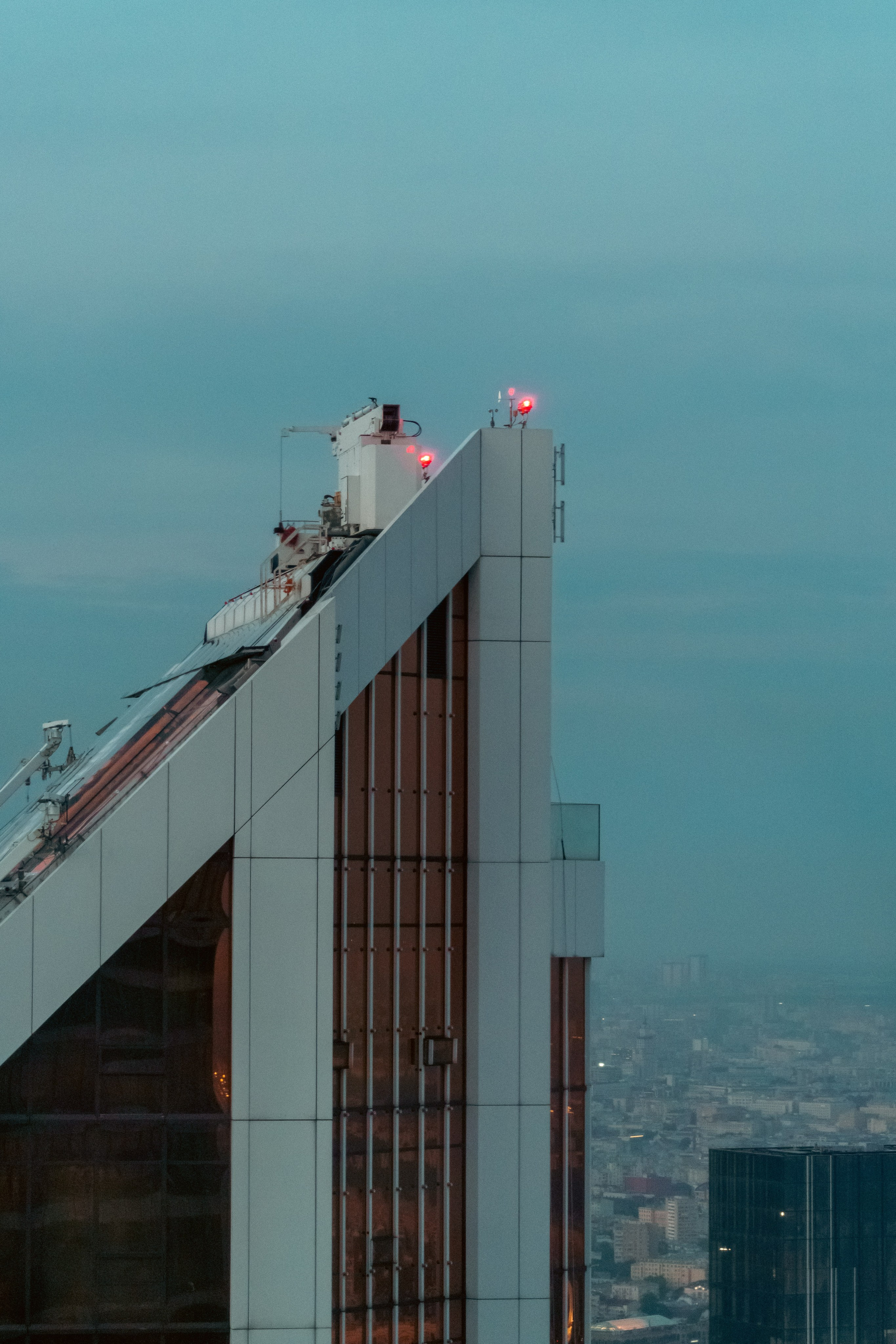 Москва. Фотограф в Санкт-Петербурге Ибрагимова Алина