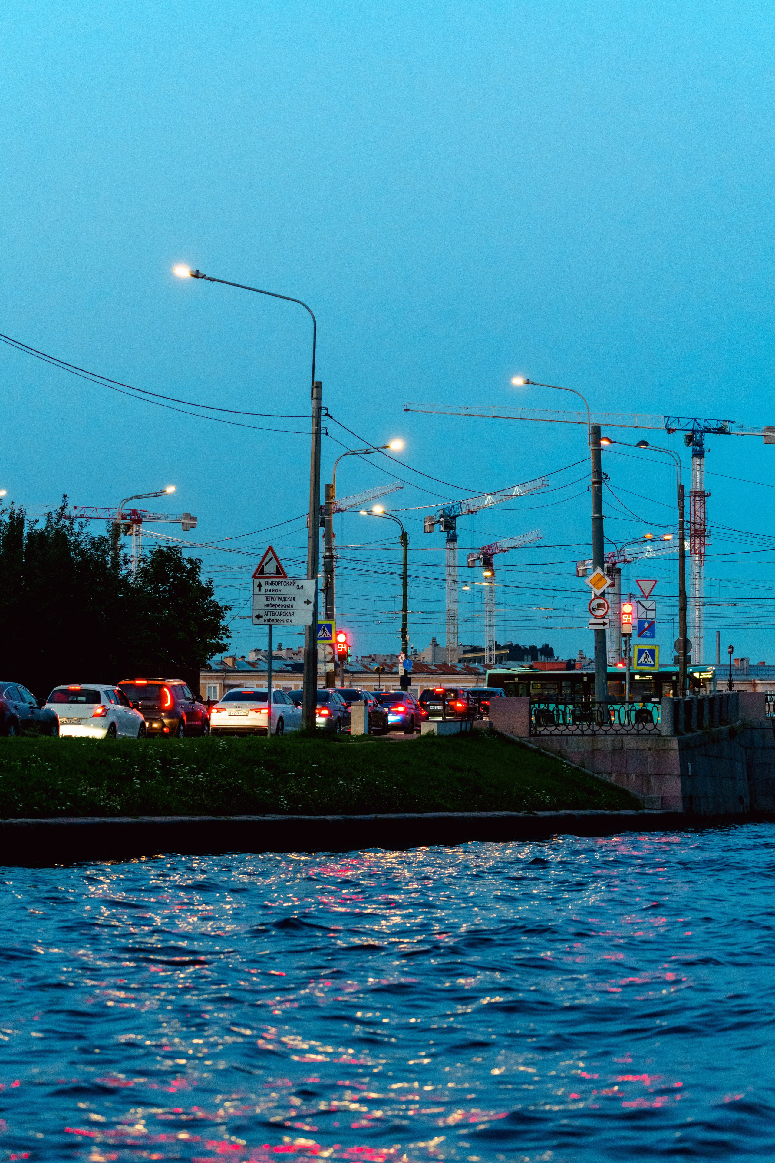 Санкт-Петербург. Фотограф в Санкт-Петербурге Ибрагимова Алина