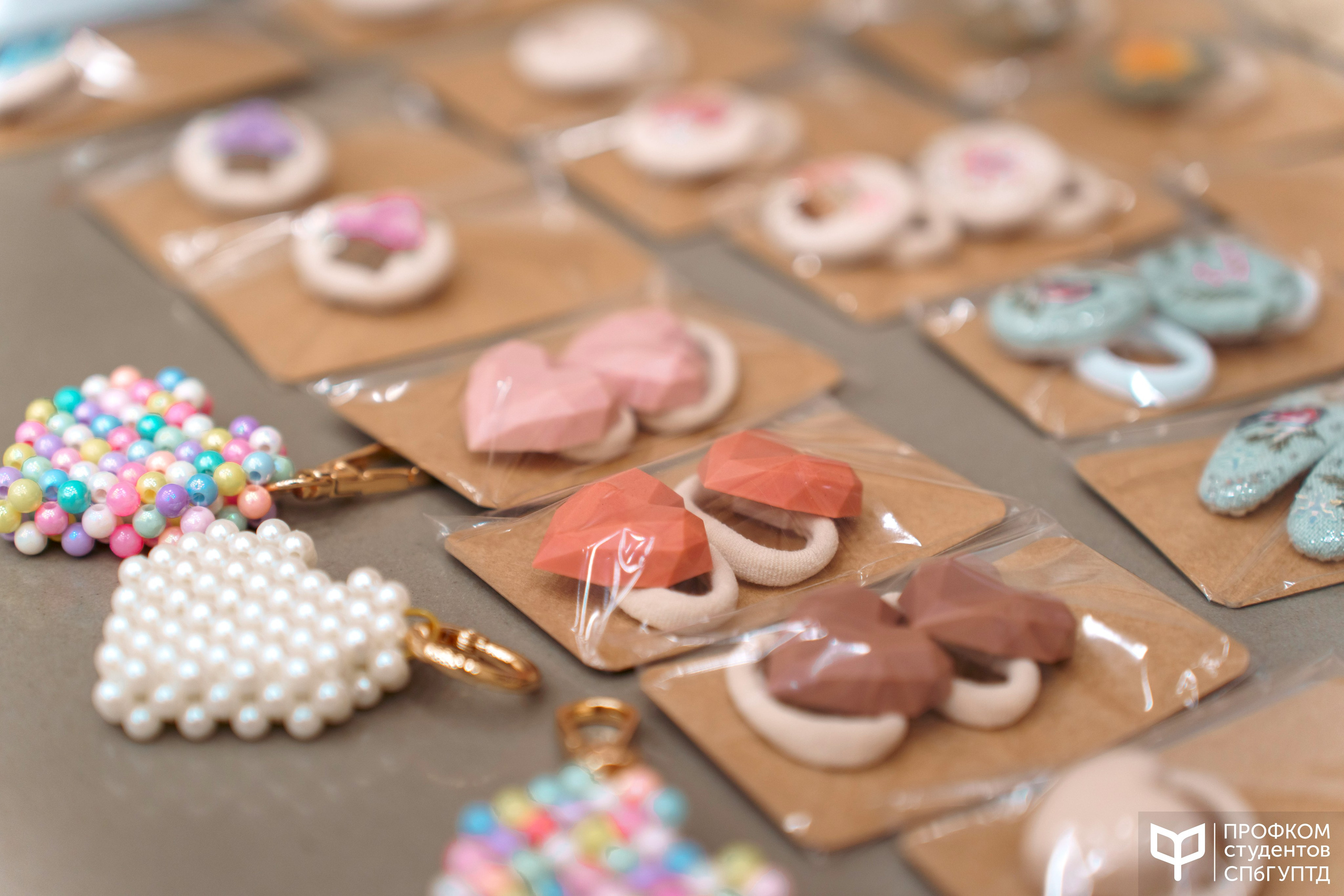 Новогодняя ярмарка 2024. Фотограф в Санкт-Петербурге Ибрагимова Алина