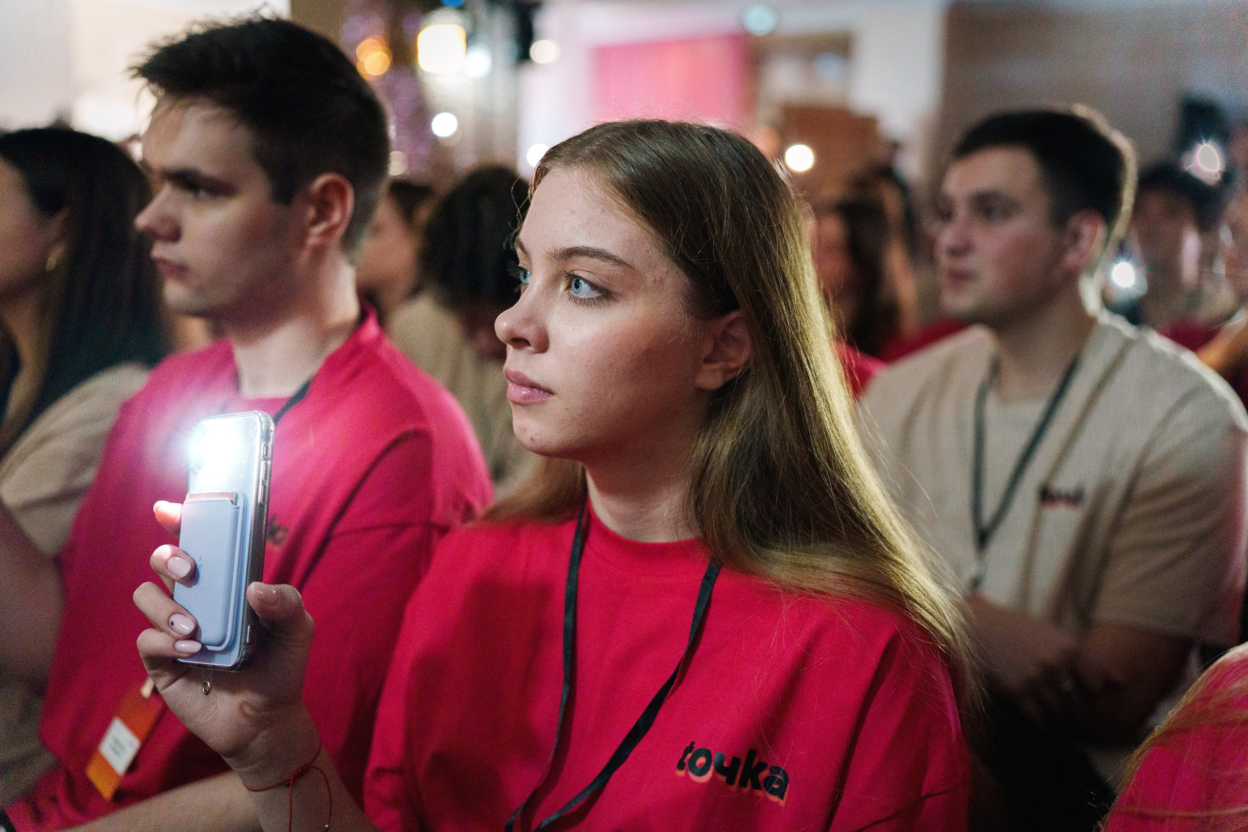 Проект tочka 2025. Фотограф в Санкт-Петербурге Ибрагимова Алина