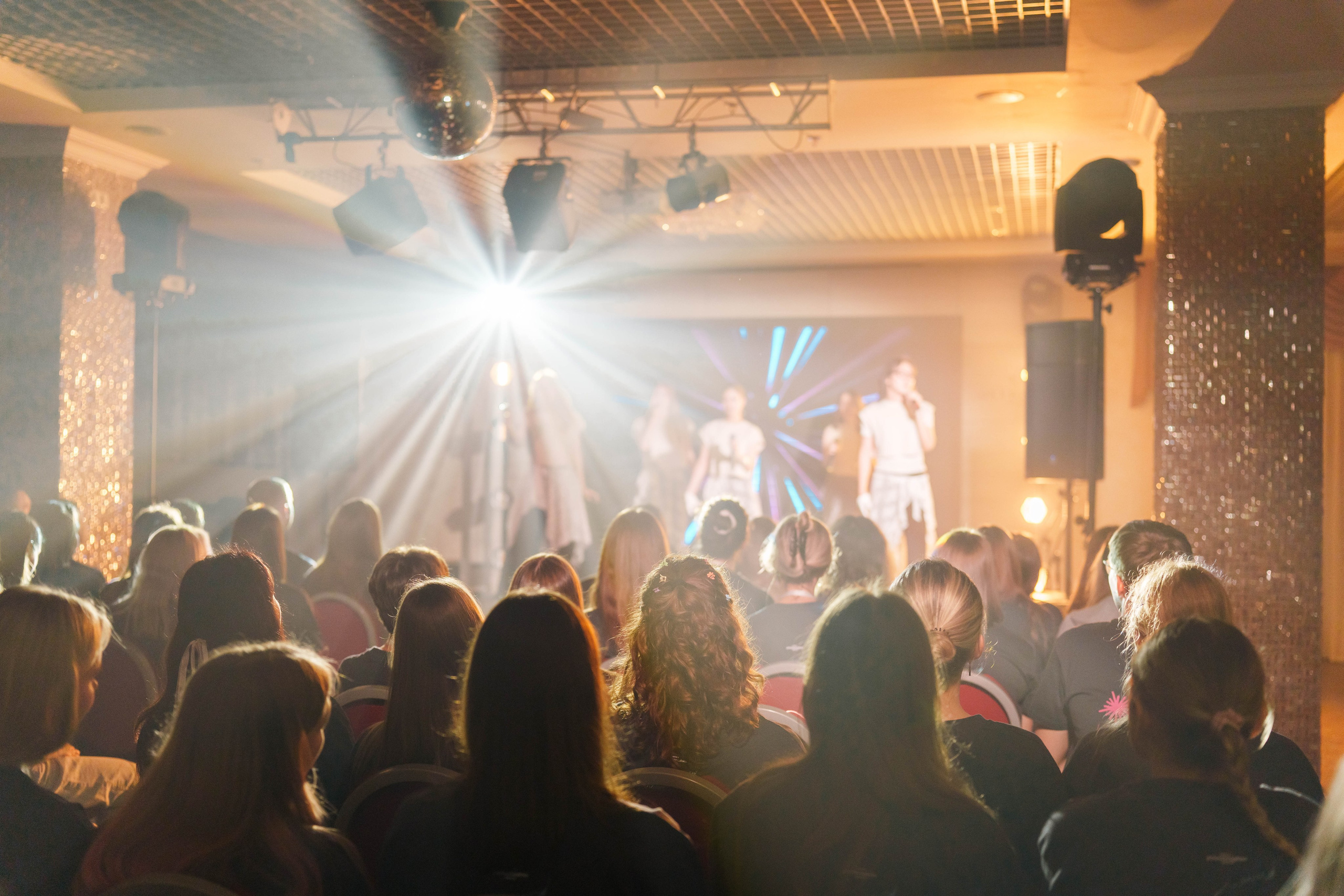 Фрешмен 2025. Фотограф в Санкт-Петербурге Ибрагимова Алина