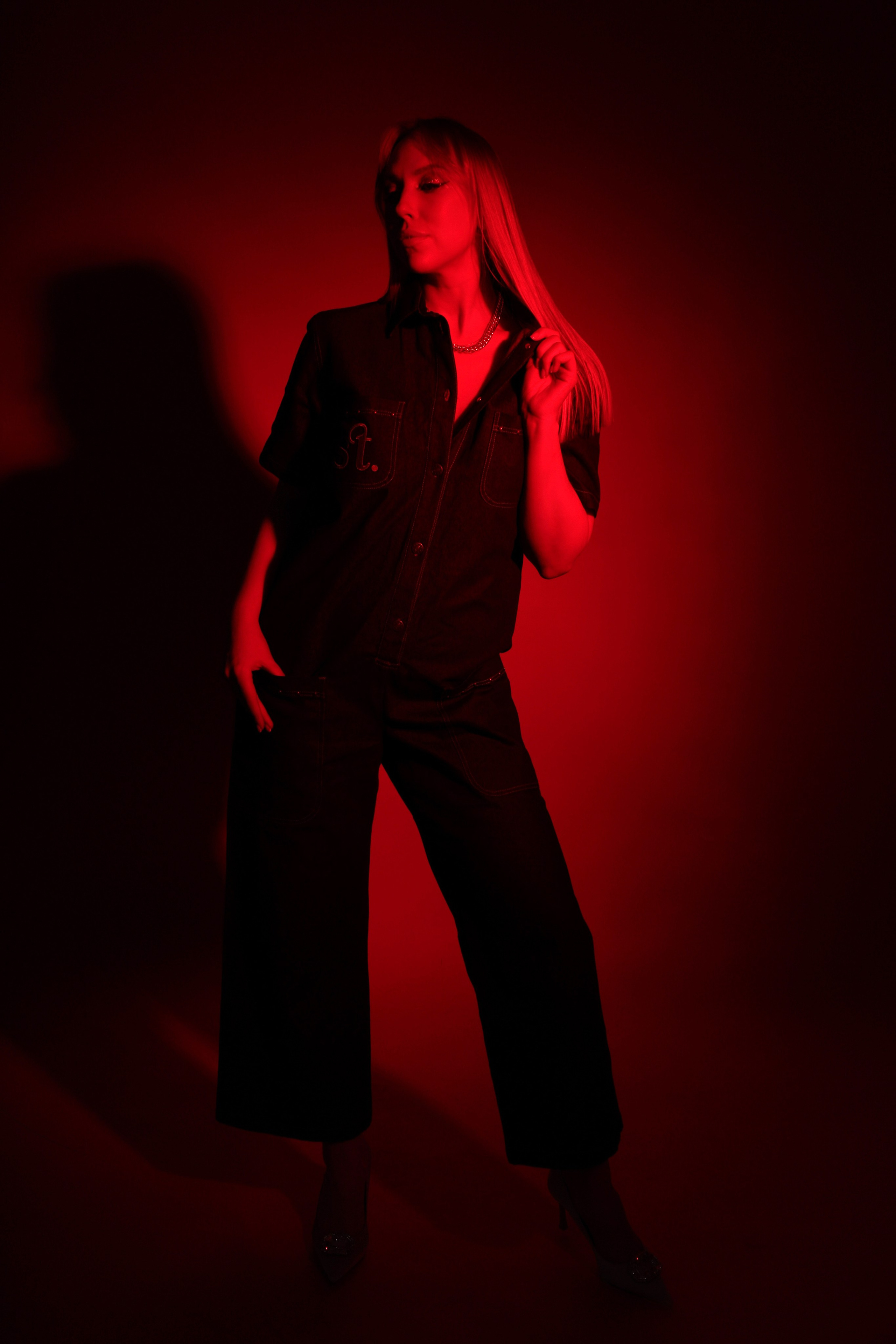 Смотреть всю серию. Фотограф Надршина Лилия