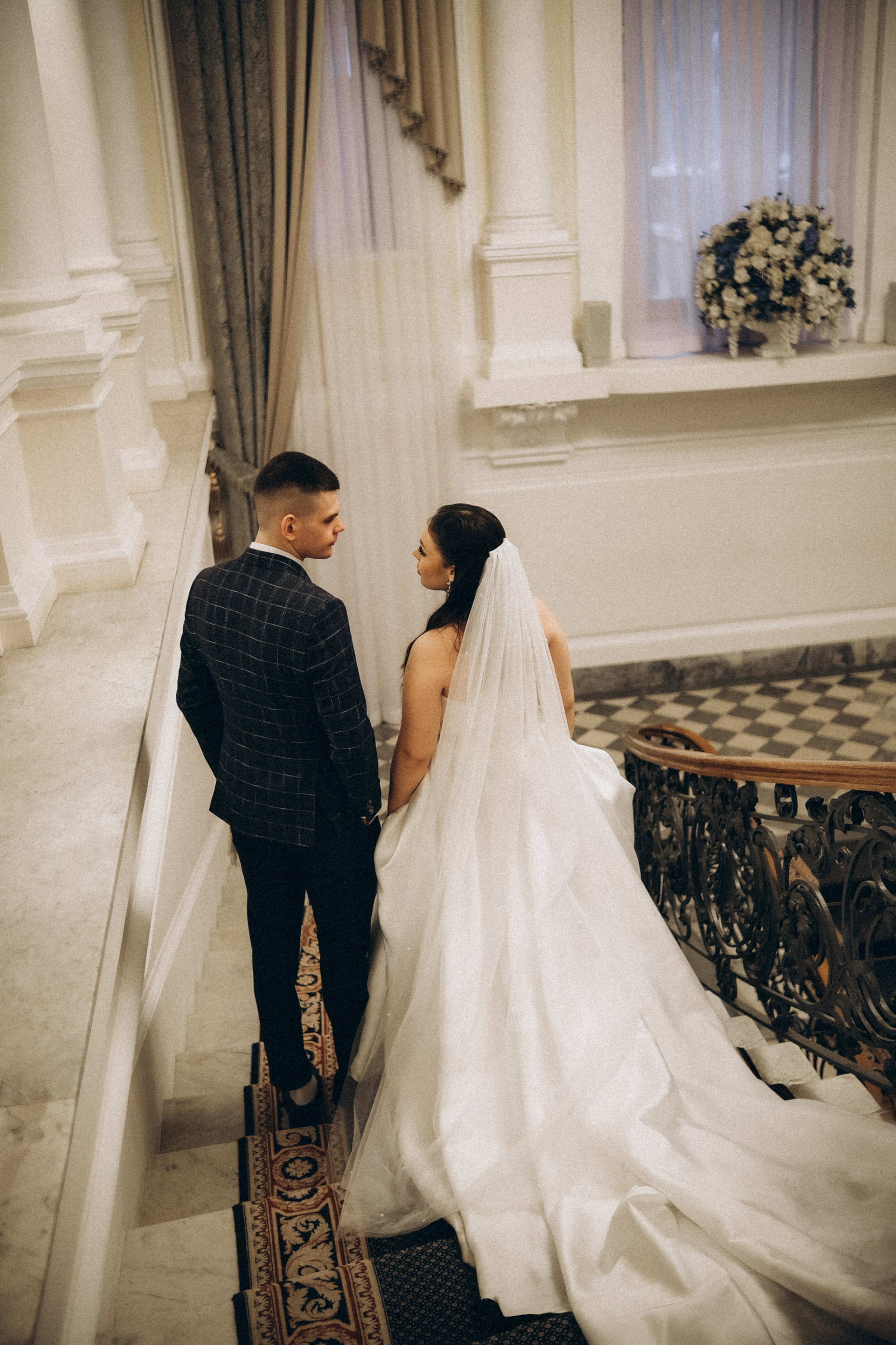 Ксения & Кирилл ДБ2. Phdkvmr.ru