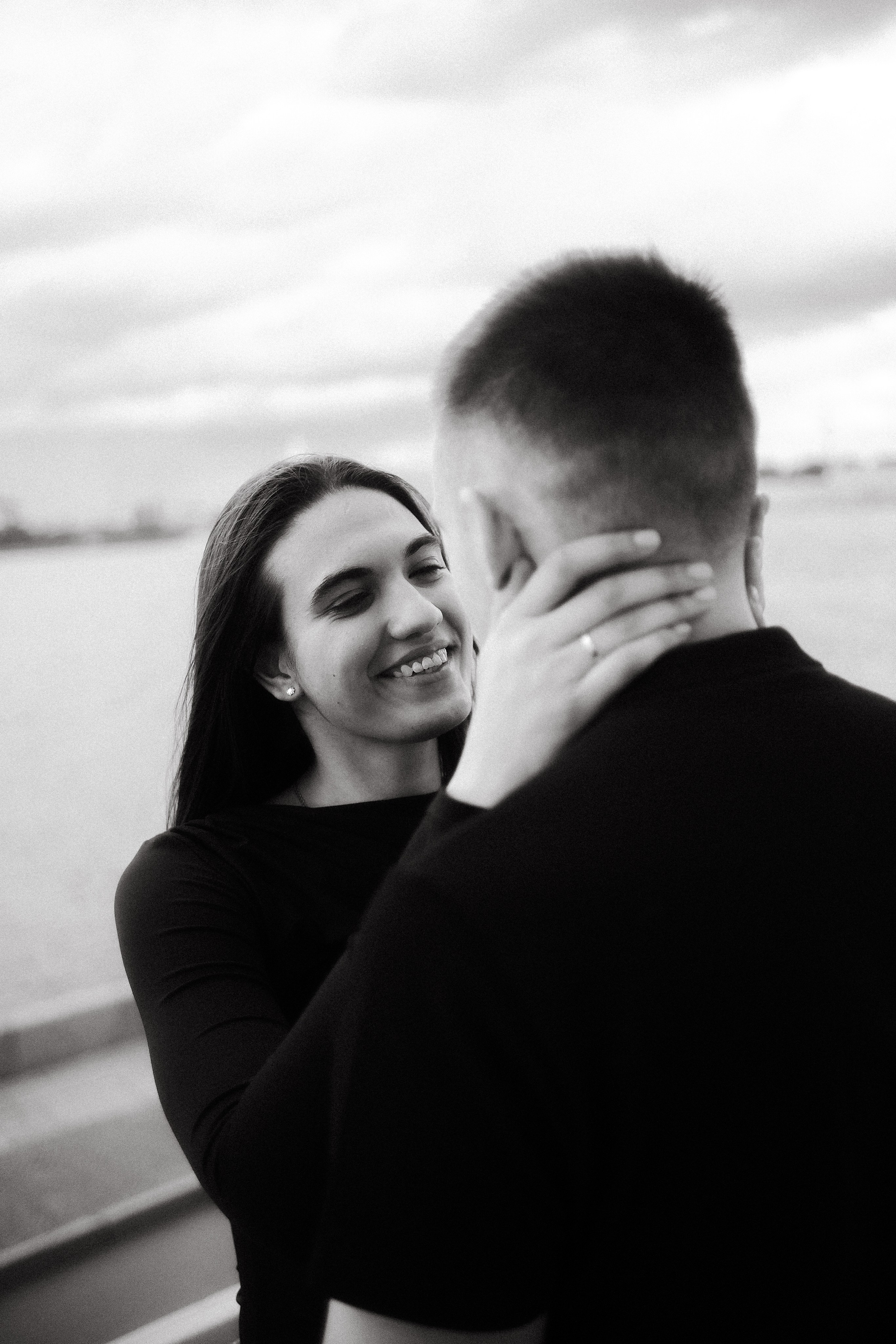 Алина & Саша. Phdkvmr.ru