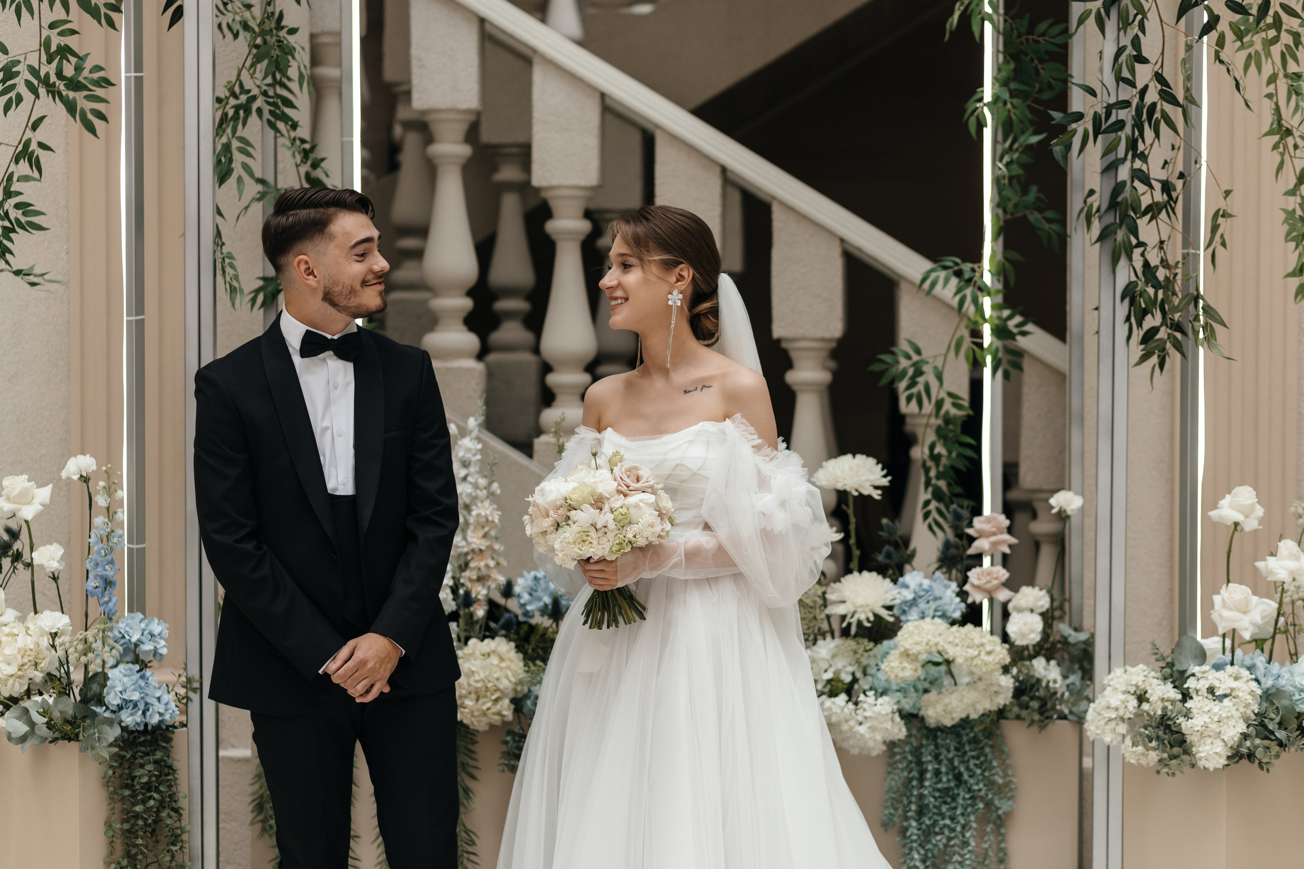 Emotion. Свадебный фотограф в Ульяновске Алексей Китов