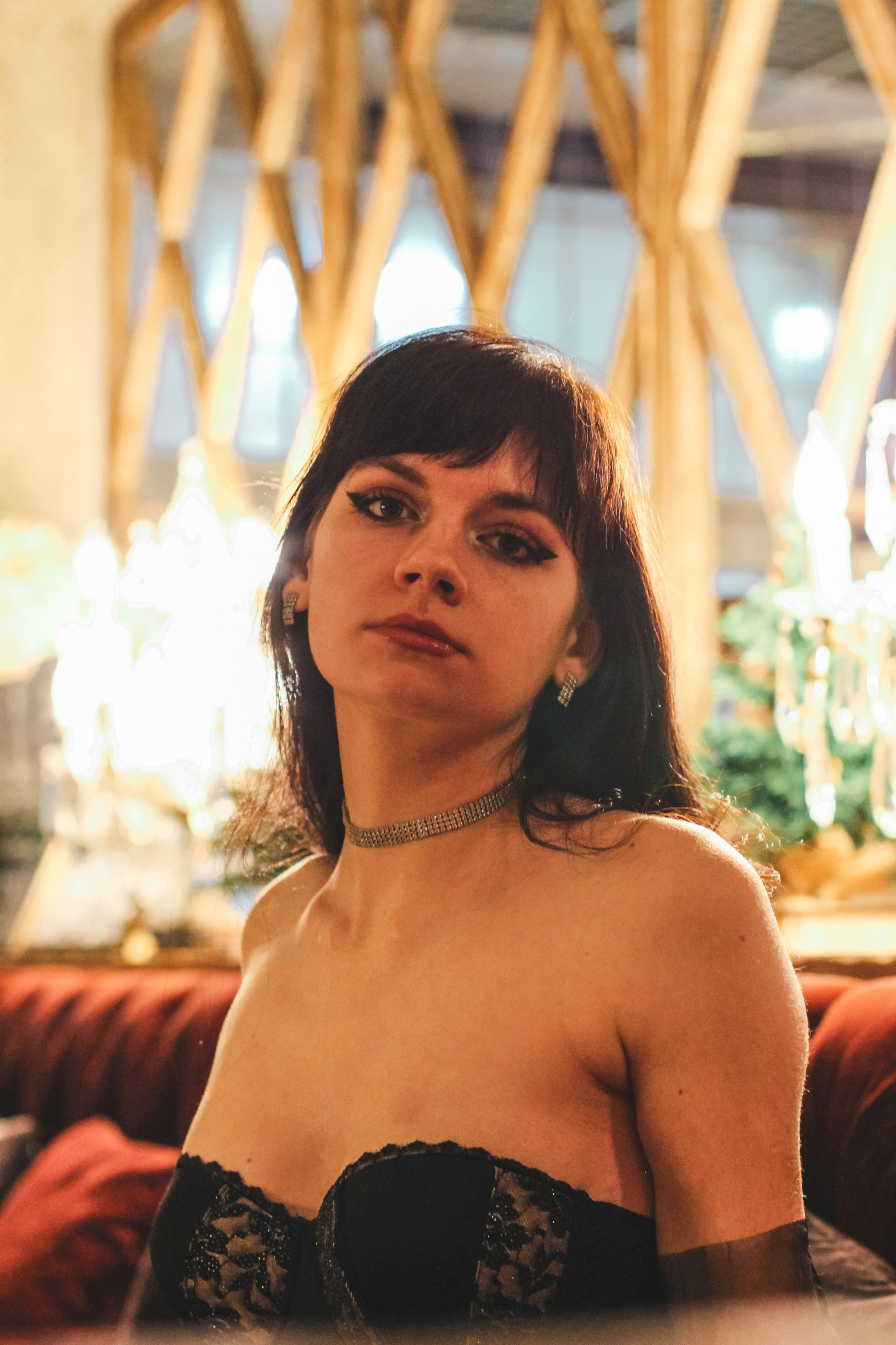 Мария. Чувственность и пылкость. Фотограф в Челябинске Мерзлякова Анастасия