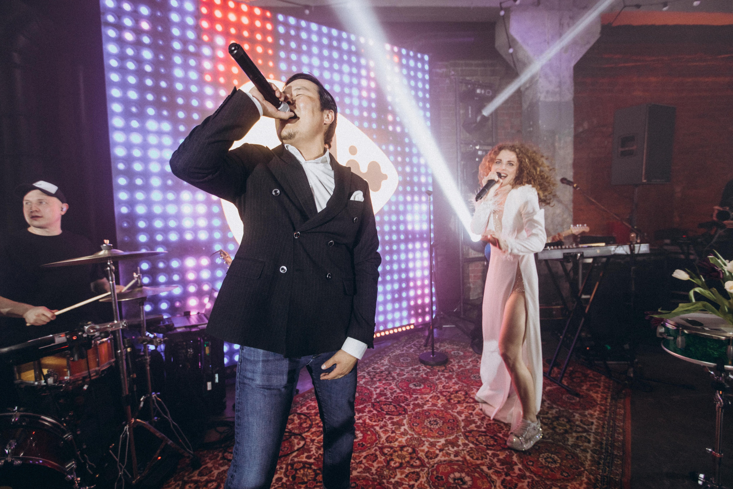 День рождения INHIT