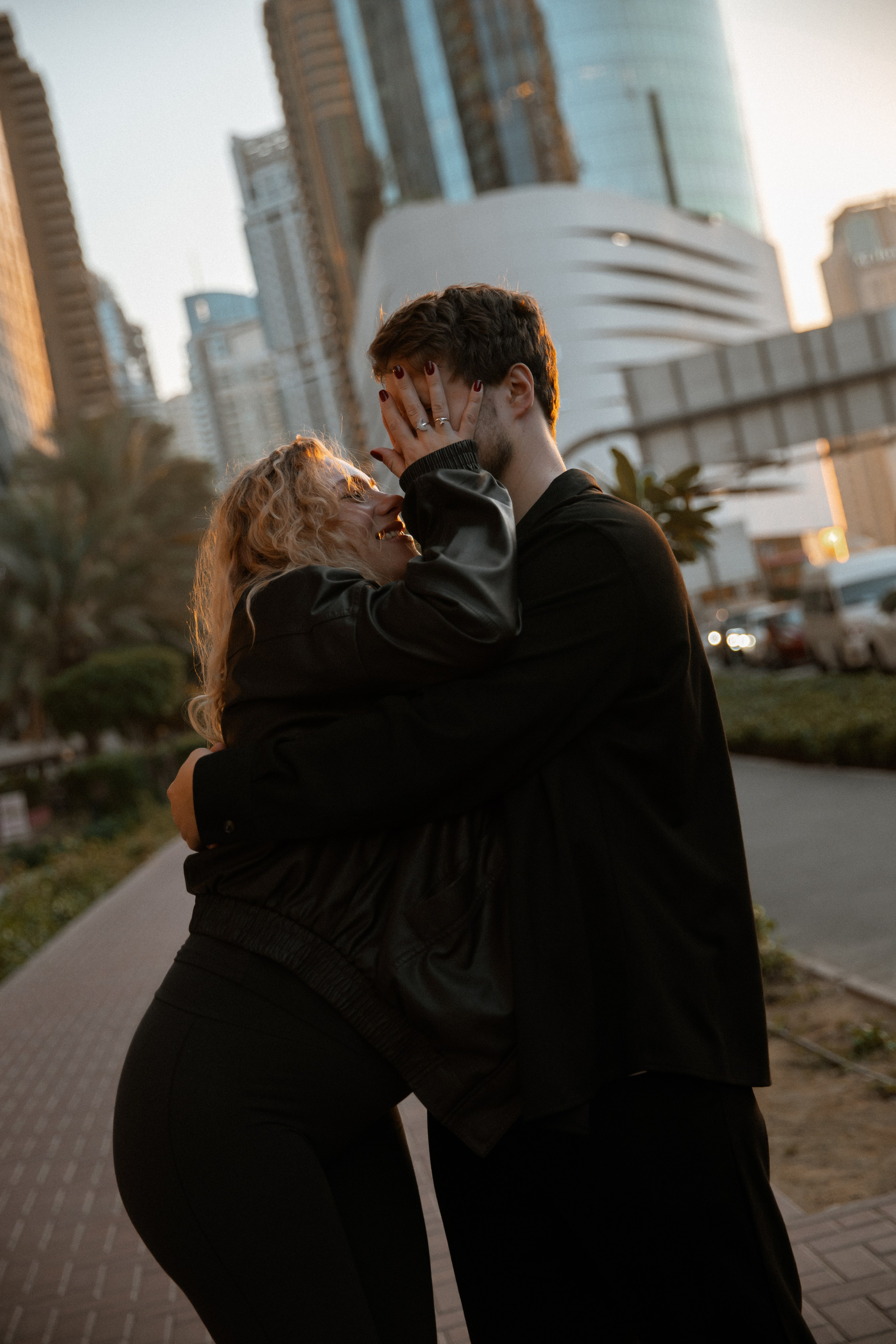 Street Style pregnancy. Валерия Солнцева свадебный и семейный фотограф