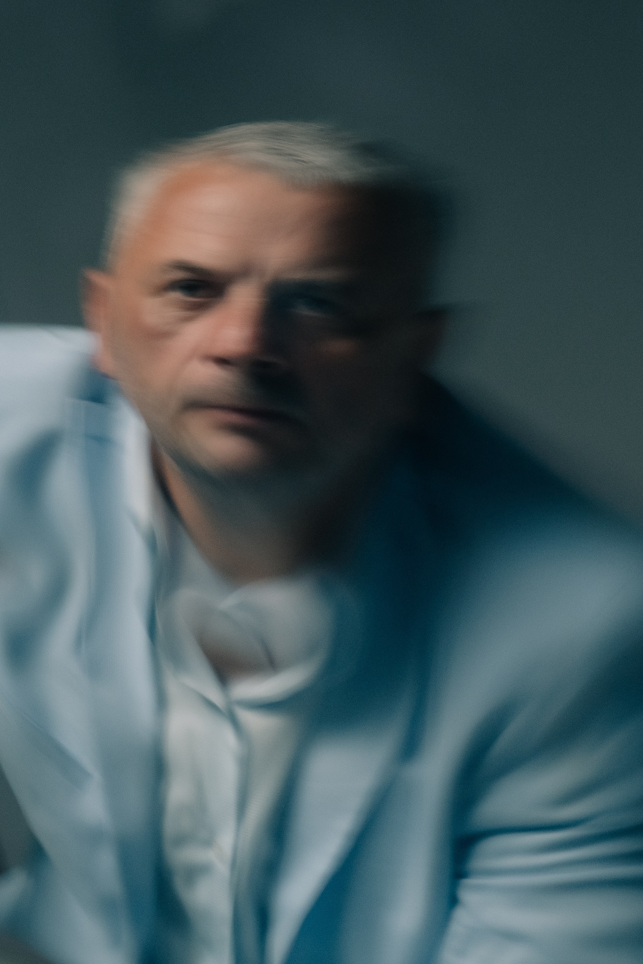 Олег. Мария Кобзева, фотограф в Ялте, Крым